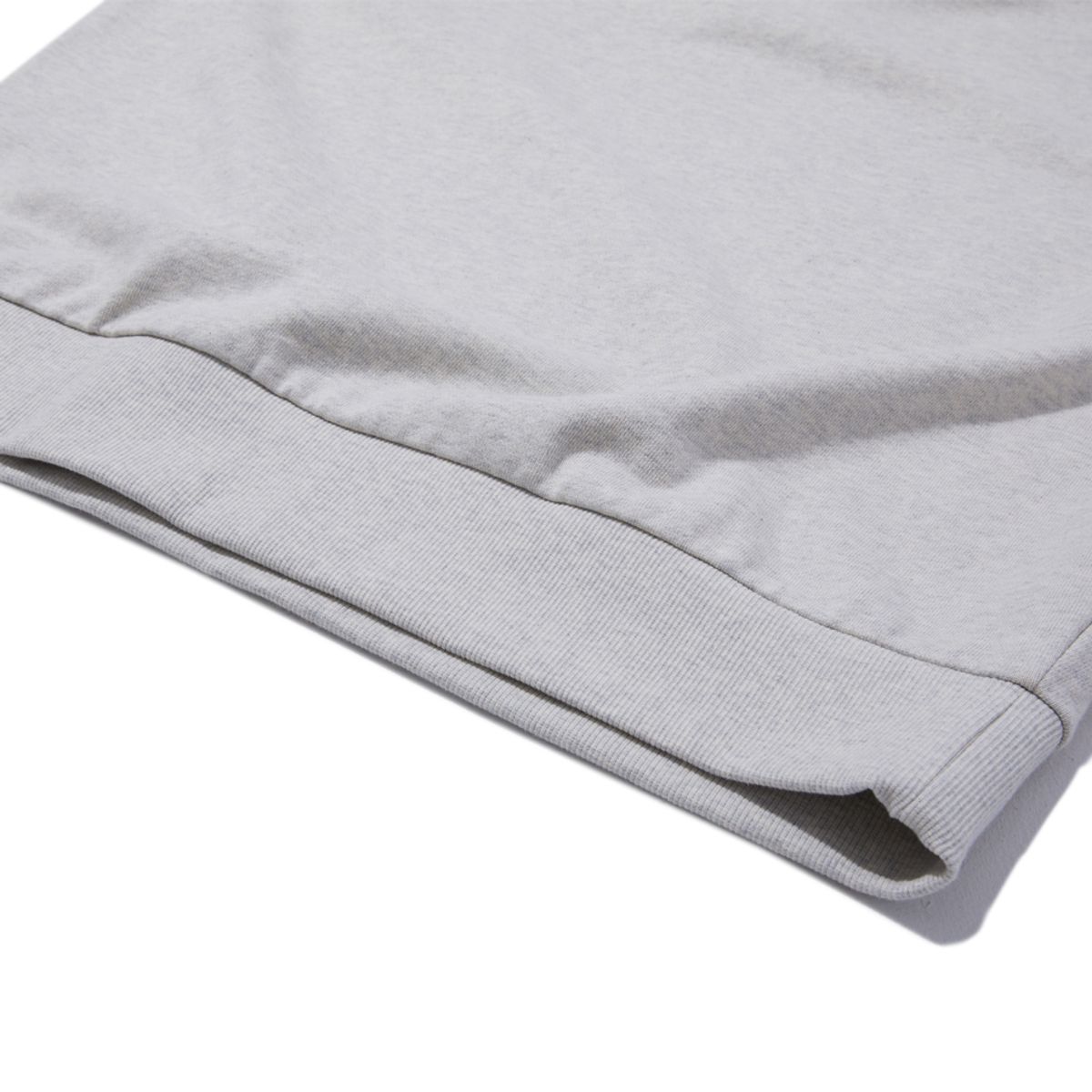 브라이언베리(BRIAN BERRY) YOU MUST BOARD A SHIP SWEAT SHIRTS_OATMEAL