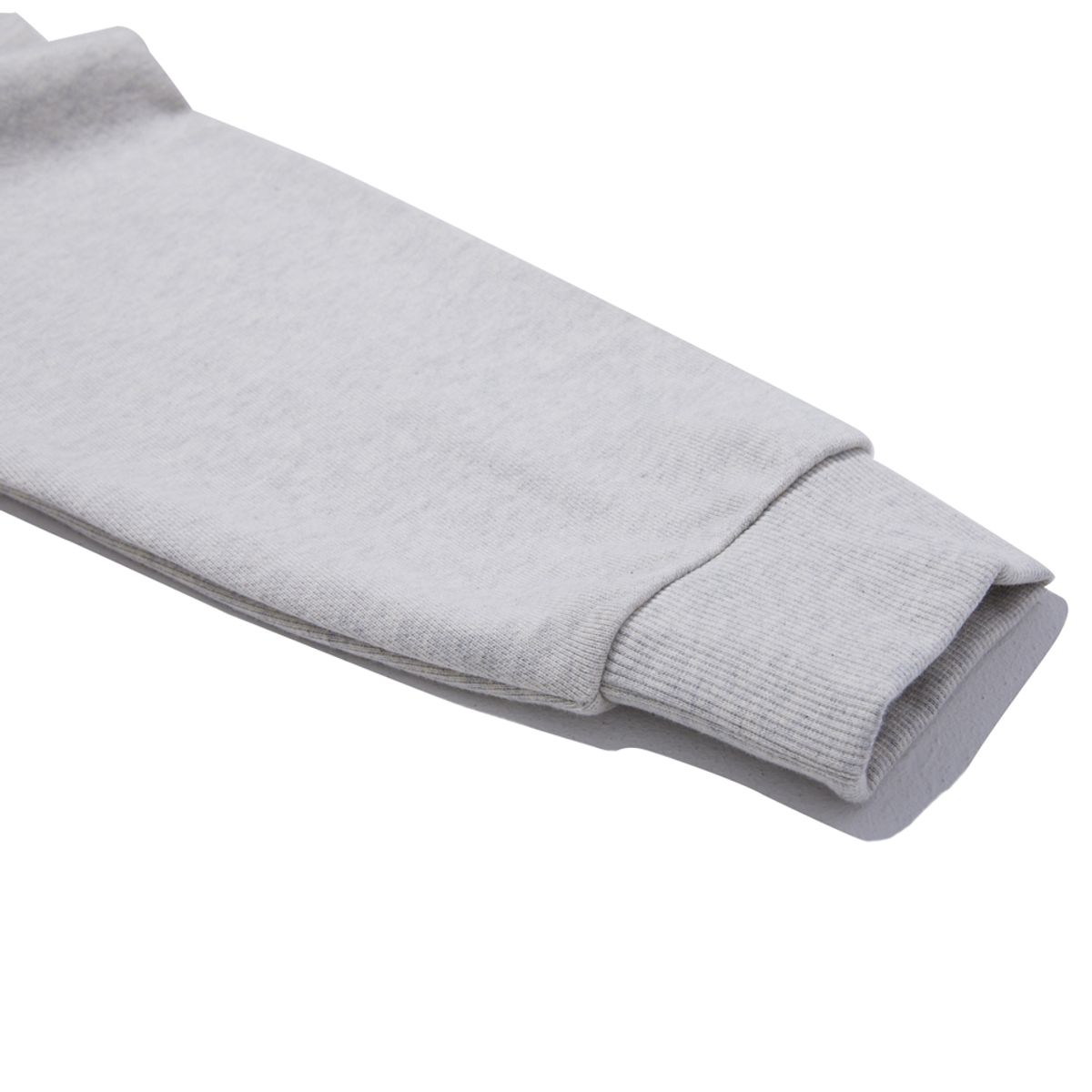 브라이언베리(BRIAN BERRY) YOU MUST BOARD A SHIP SWEAT SHIRTS_OATMEAL