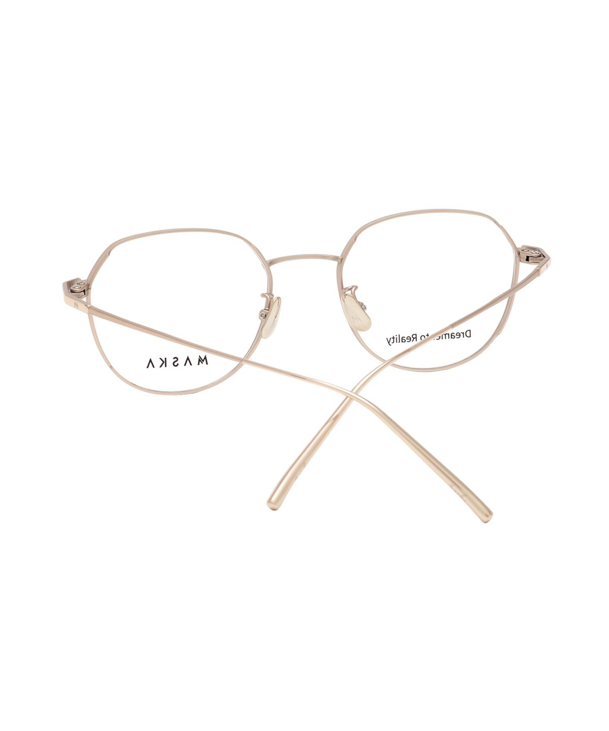 마스카(MASKA) BULB2 50 01 벌브2 골드