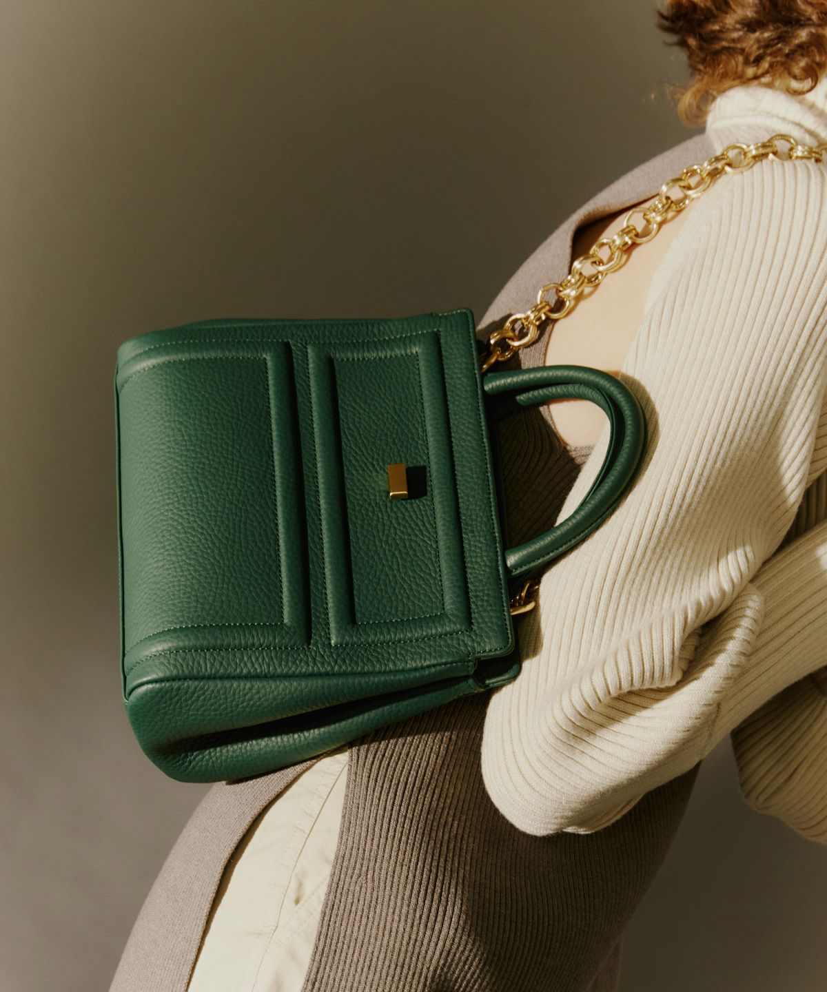 이호(LEEHO) DWELL (green)