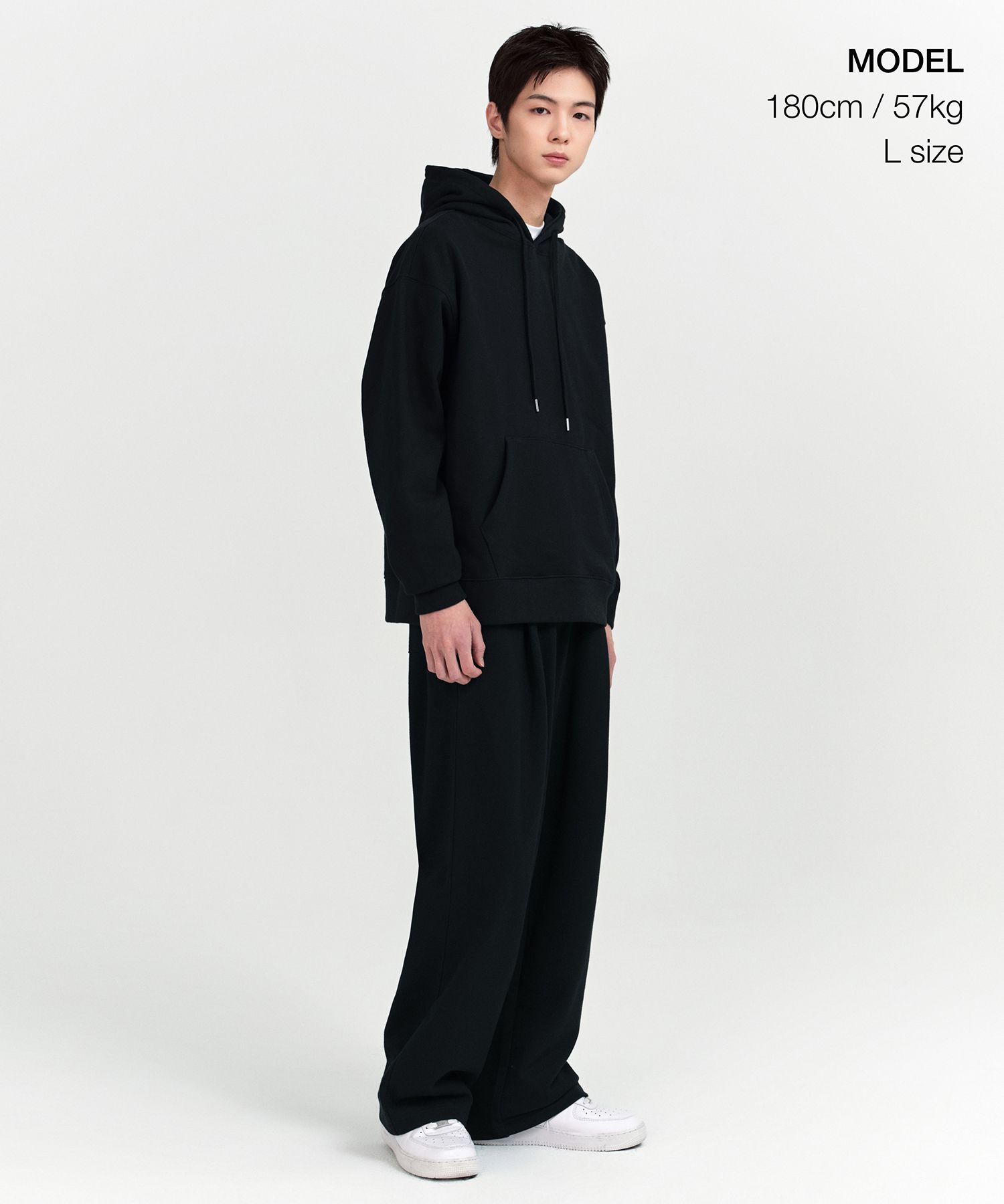 パーカー・フーディ MUSINSA STANDARD Heavyweight oversized hooded sweatshirt zip MUSINSA | MUSINSA STANDARD HEAVYWEIGHT OVERSIZED ZIP-UP