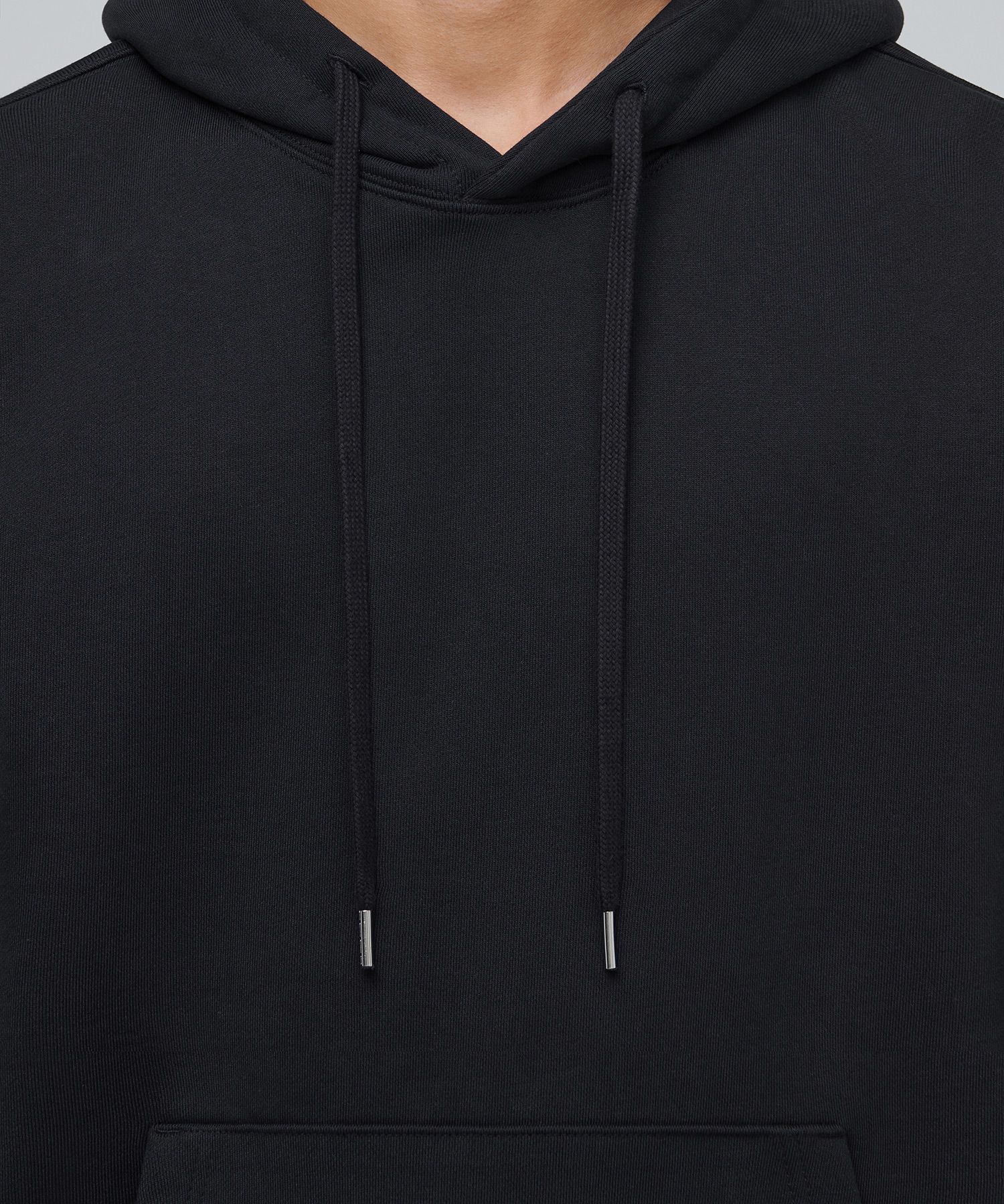 MUSINSA | MUSINSA STANDARD HEAVYWEIGHT OVERSIZED HOODED