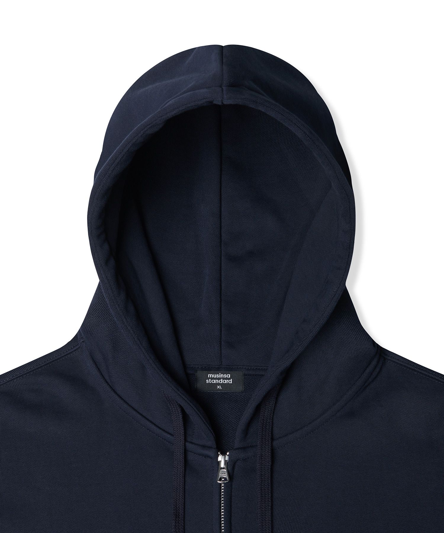 パーカー・フーディ MUSINSA STANDARD Heavyweight oversized hooded sweatshirt zip MUSINSA | MUSINSA STANDARD HEAVYWEIGHT OVERSIZED ZIP-UP