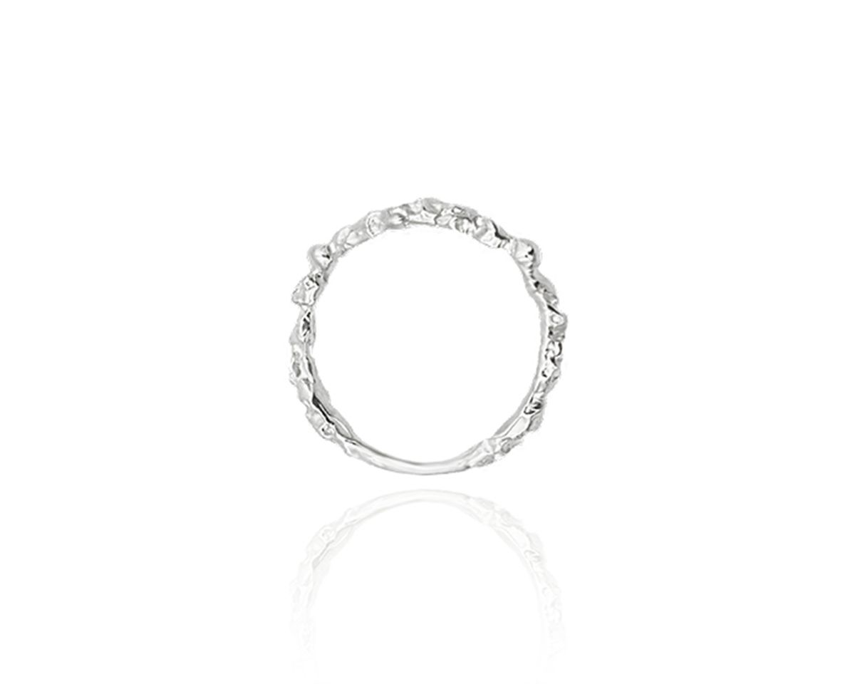 파피(POPPI) Melting round ring