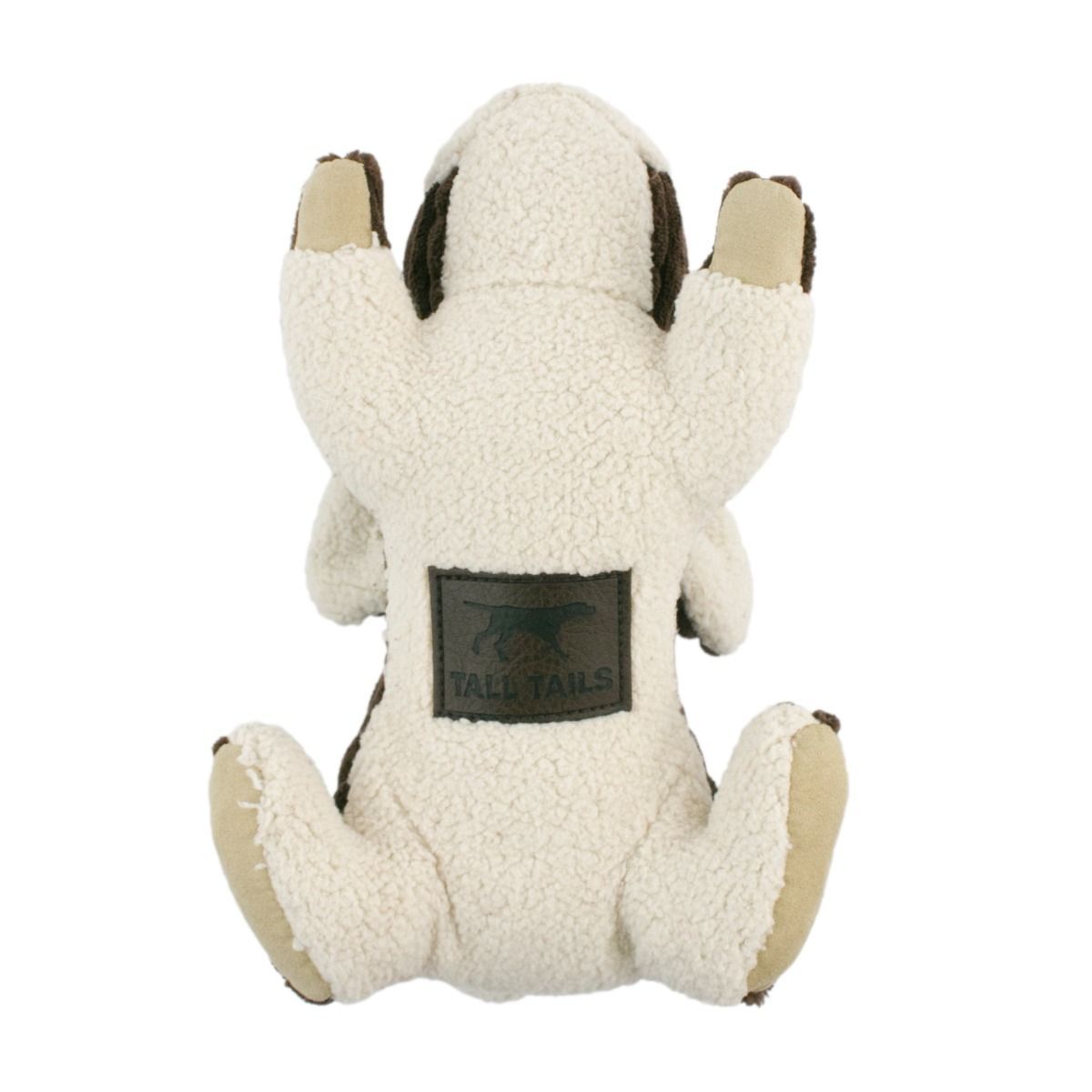 톨테일즈(TALLTAILS) 소리나는 토끼 장난감 (23cm)