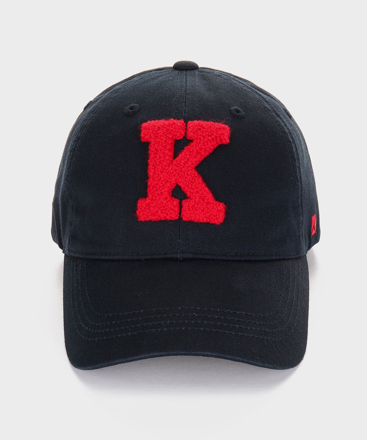 쿨트(KULTE) 014 스타디움 부클 캡 NAVY
