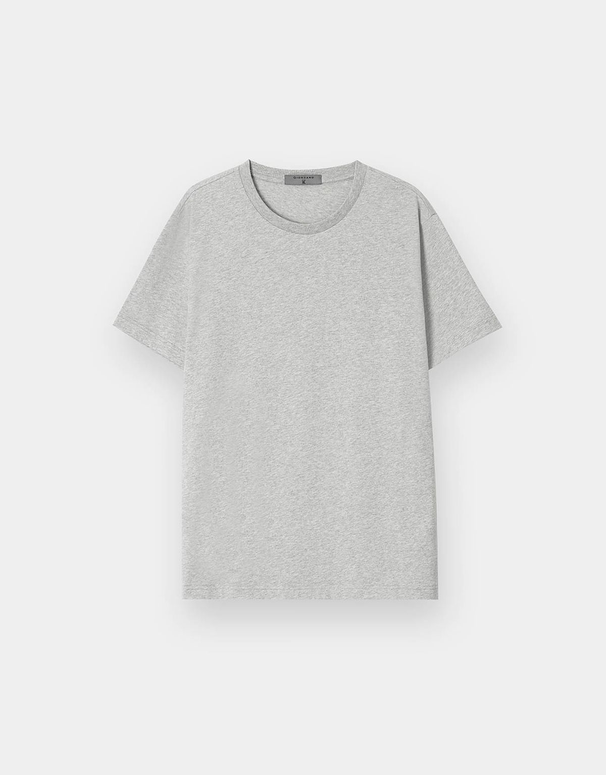 지오다노(GIORDANO) [3PACK] 공용 반팔티 패키지 243801 [3color]