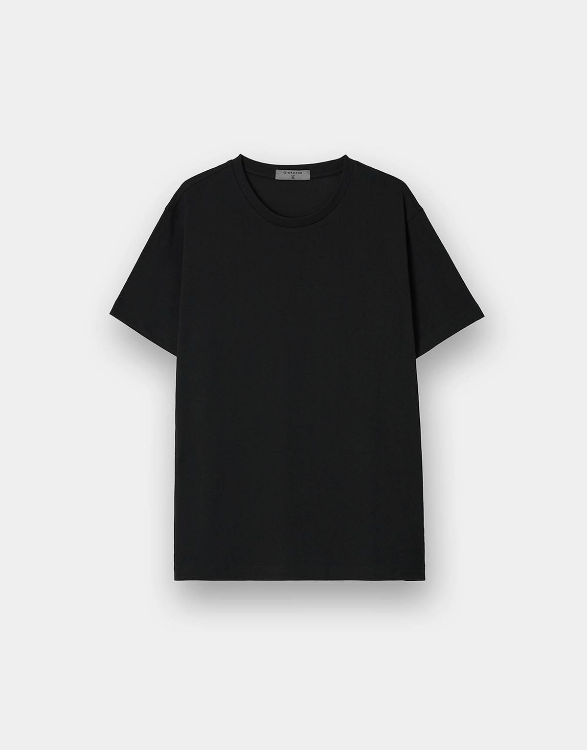 지오다노(GIORDANO) [3PACK] 공용 반팔티 패키지 243801 [3color]