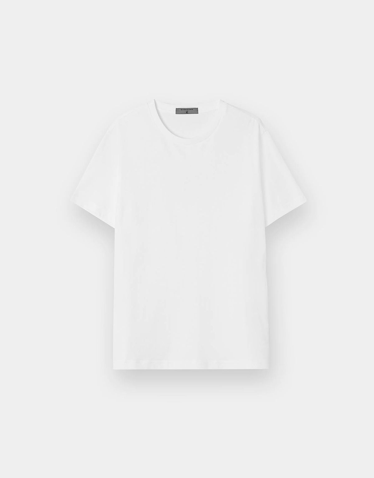 지오다노(GIORDANO) [3PACK] 공용 반팔티 패키지 243801 [3color]