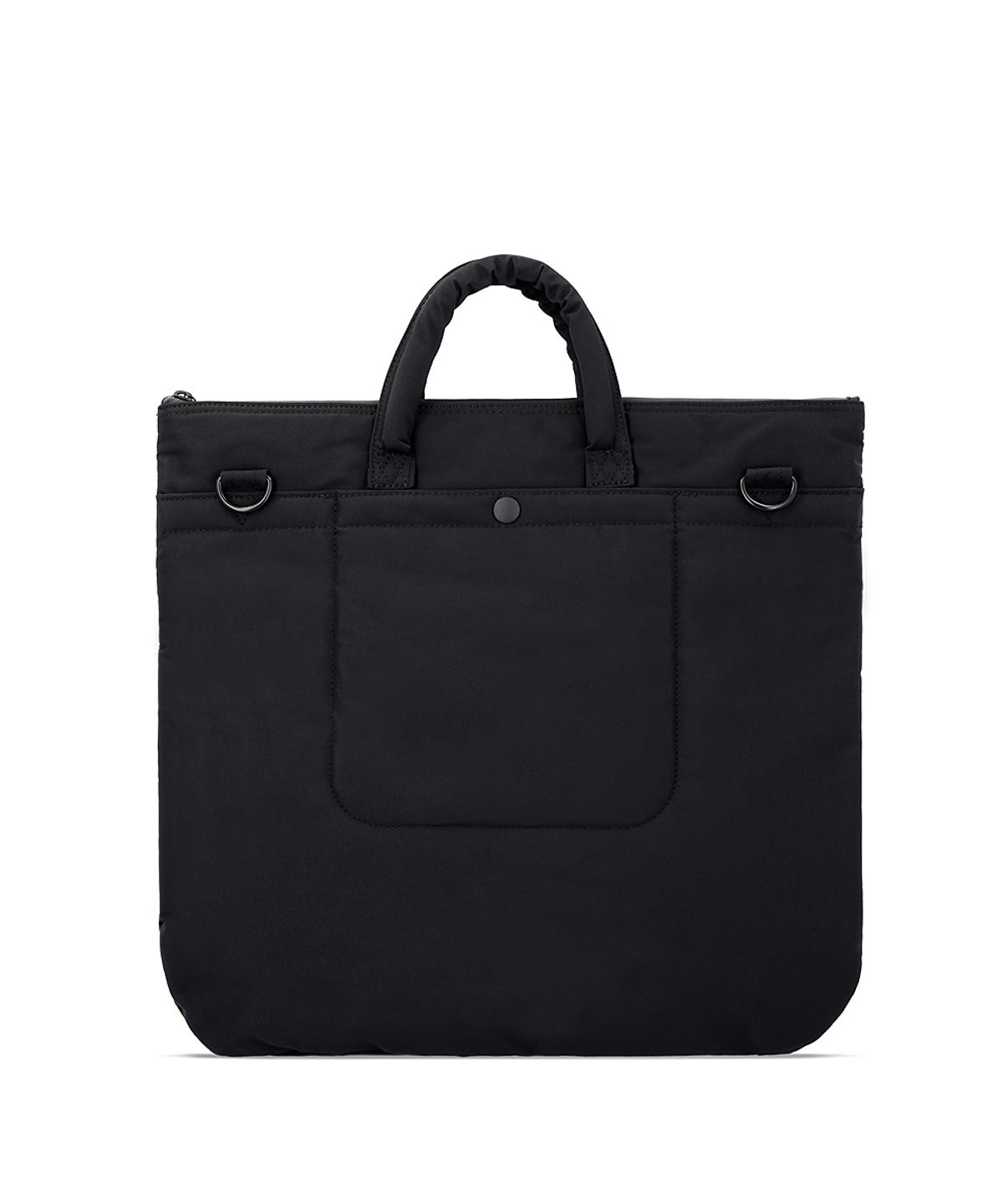 스위치(SWEETCH) CITY BOYS HELMET BAG 003 Black