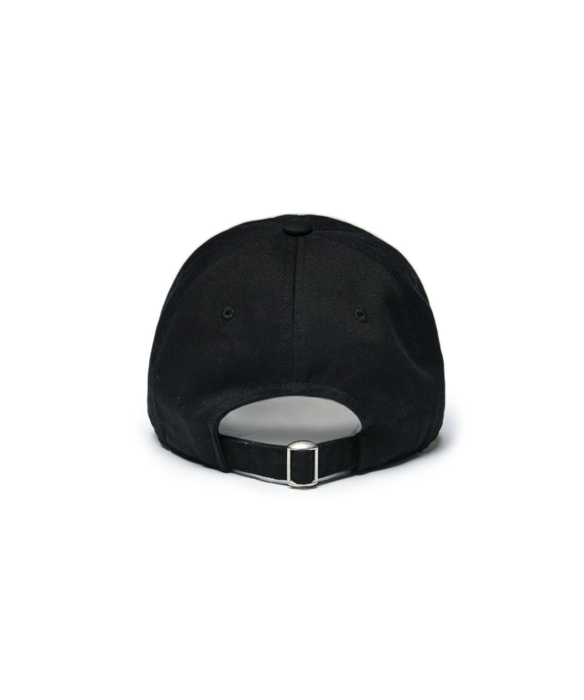 엠니(M.Nii) Jeju Edition Ball Cap / Black