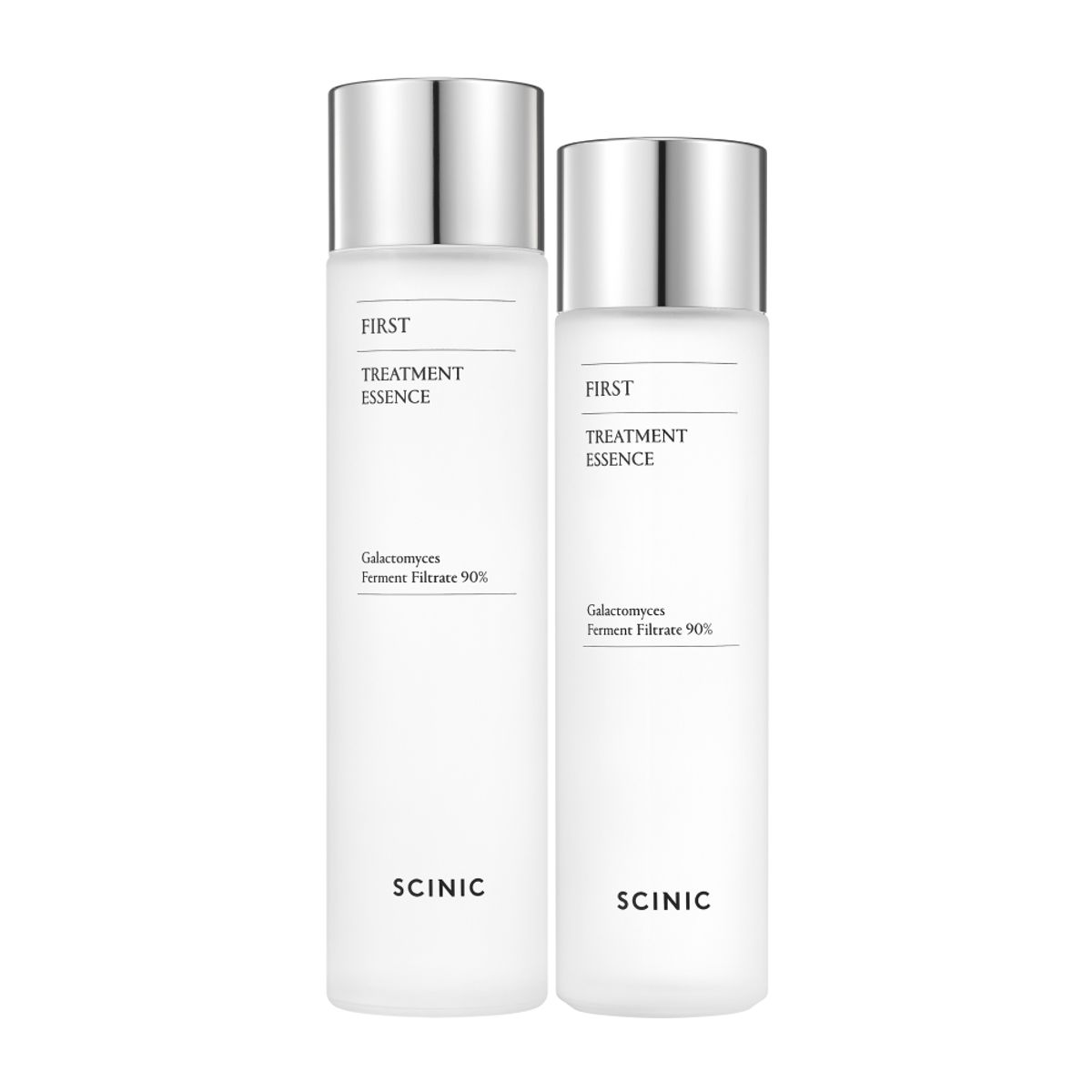 싸이닉(SCINIC) 퍼스트 트리트먼트 에센스 150ml+215ml