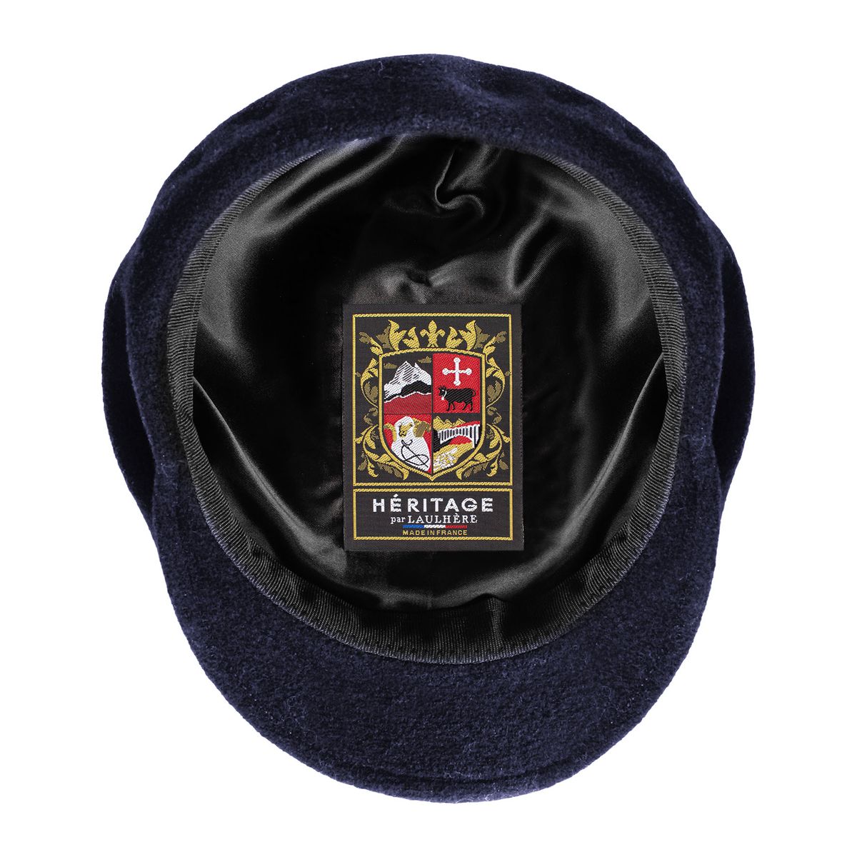 로레르(LAULHERE) Casquette 1898 마린