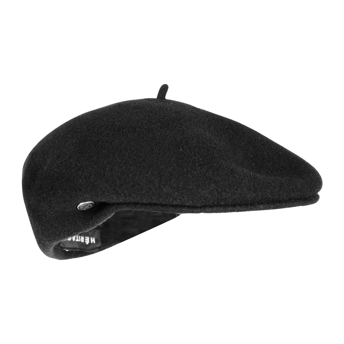 로레르(LAULHERE) Casquette 1898 블랙