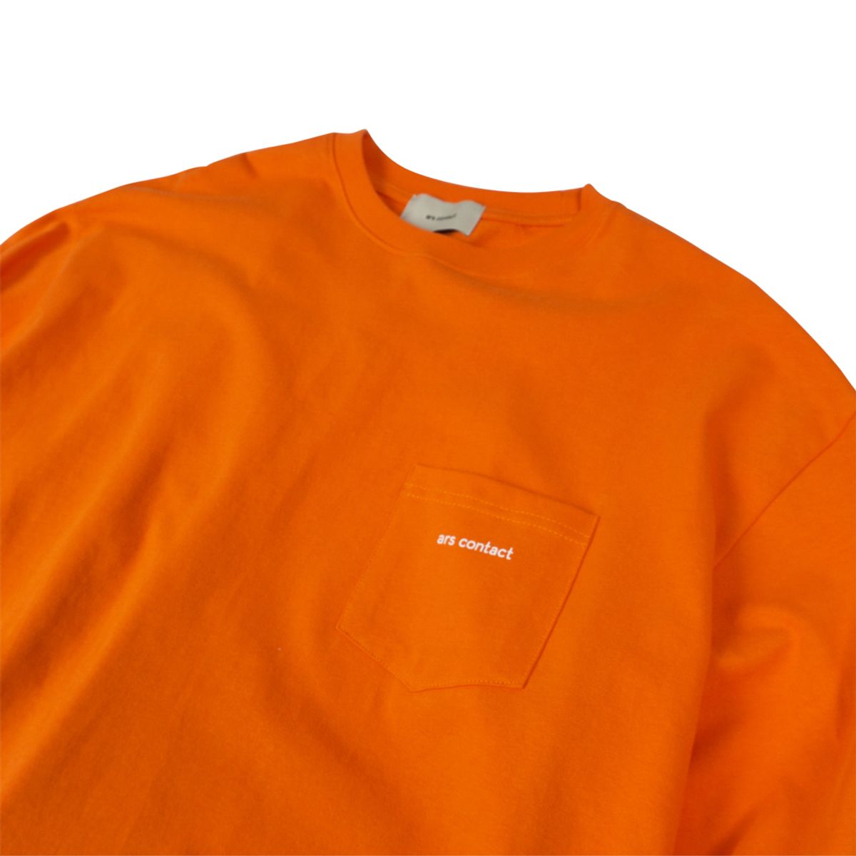 아르스 콘택트(ARSCONTACT) AC LONG SLEEVE#03