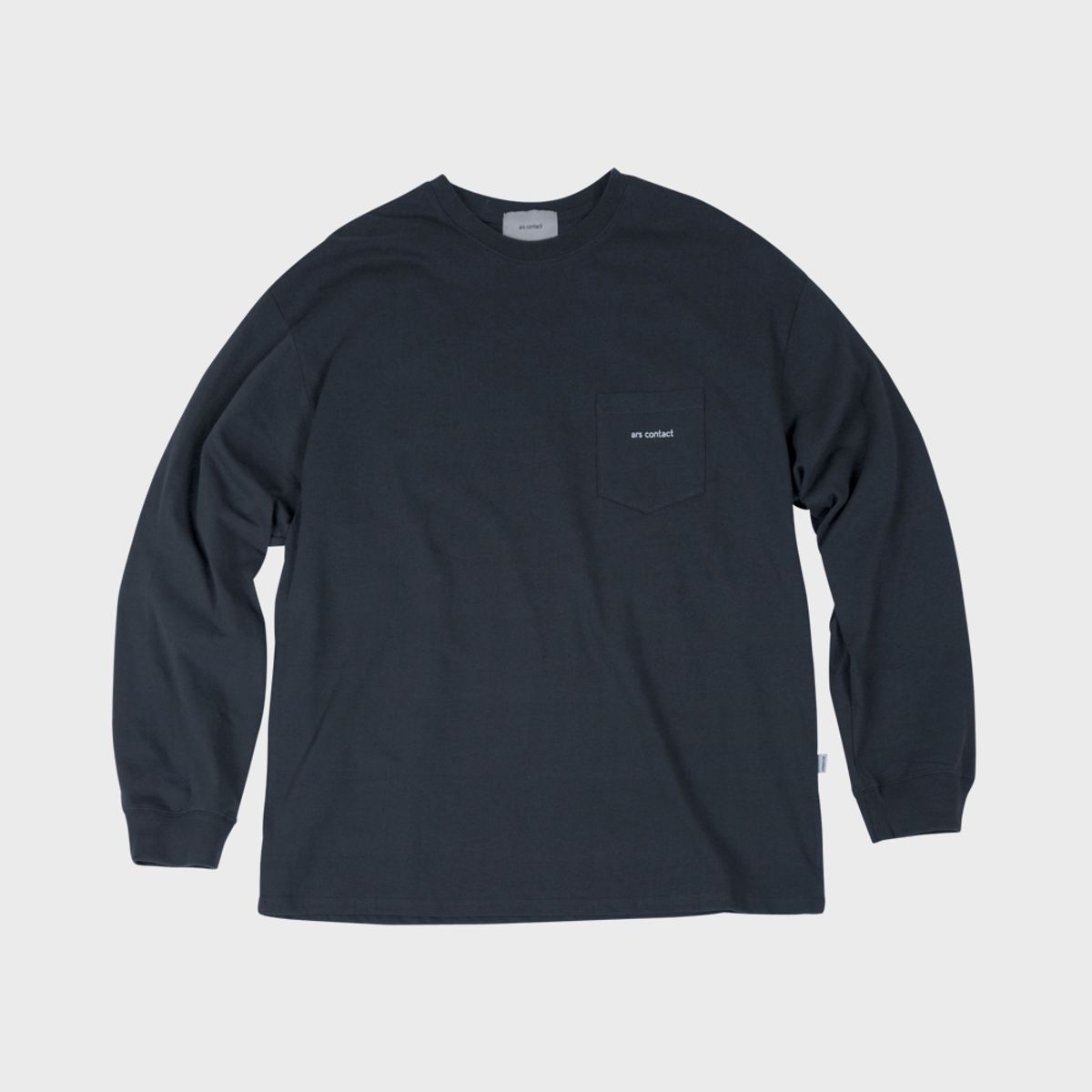 아르스 콘택트(ARSCONTACT) AC LONG SLEEVE#03