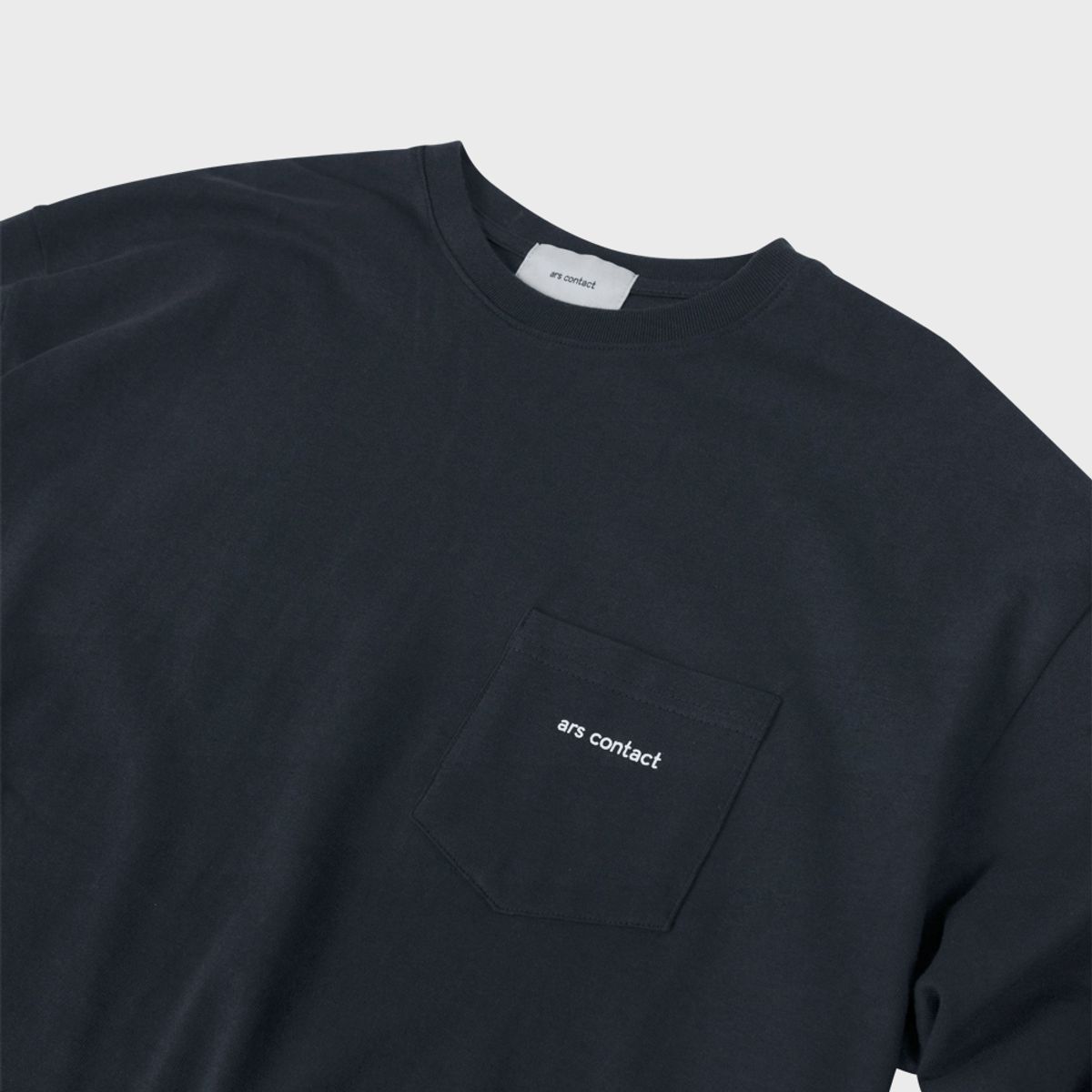 아르스 콘택트(ARSCONTACT) AC LONG SLEEVE#03