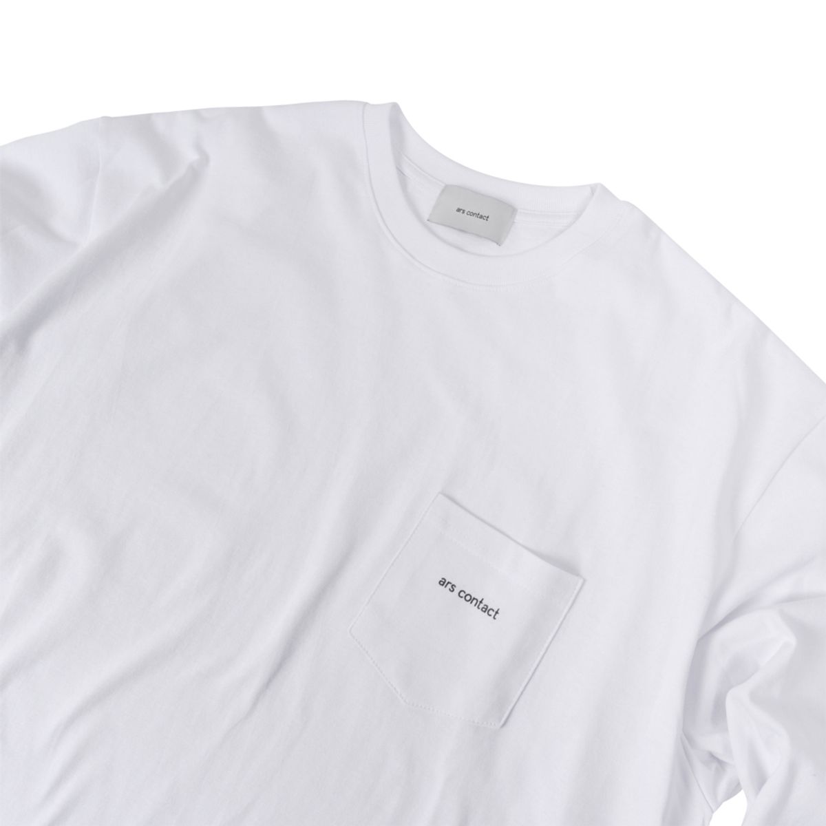 아르스 콘택트(ARSCONTACT) AC LONG SLEEVE#03
