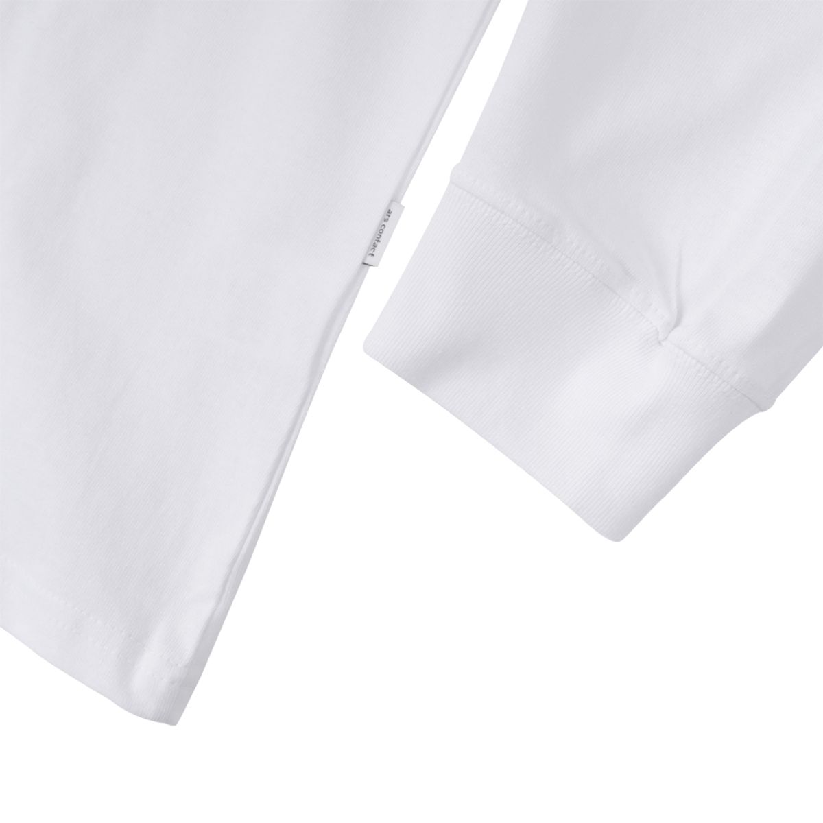 아르스 콘택트(ARSCONTACT) AC LONG SLEEVE#03