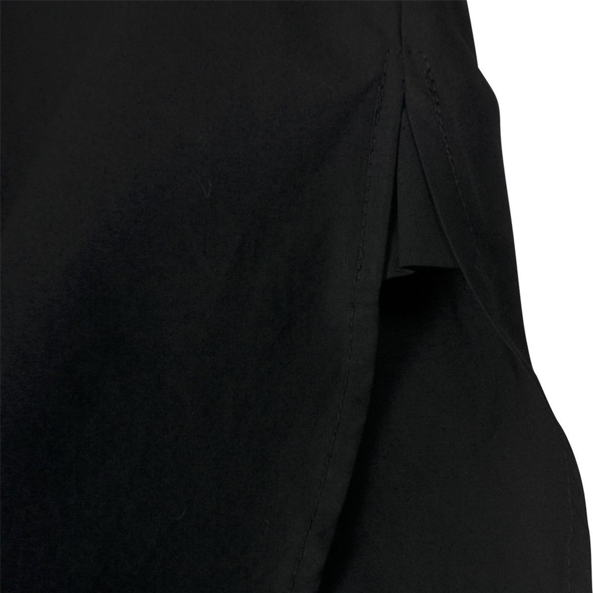 아르스 콘택트(ARSCONTACT) AC 5501 OVERSIZE SHIRTS,BLACK