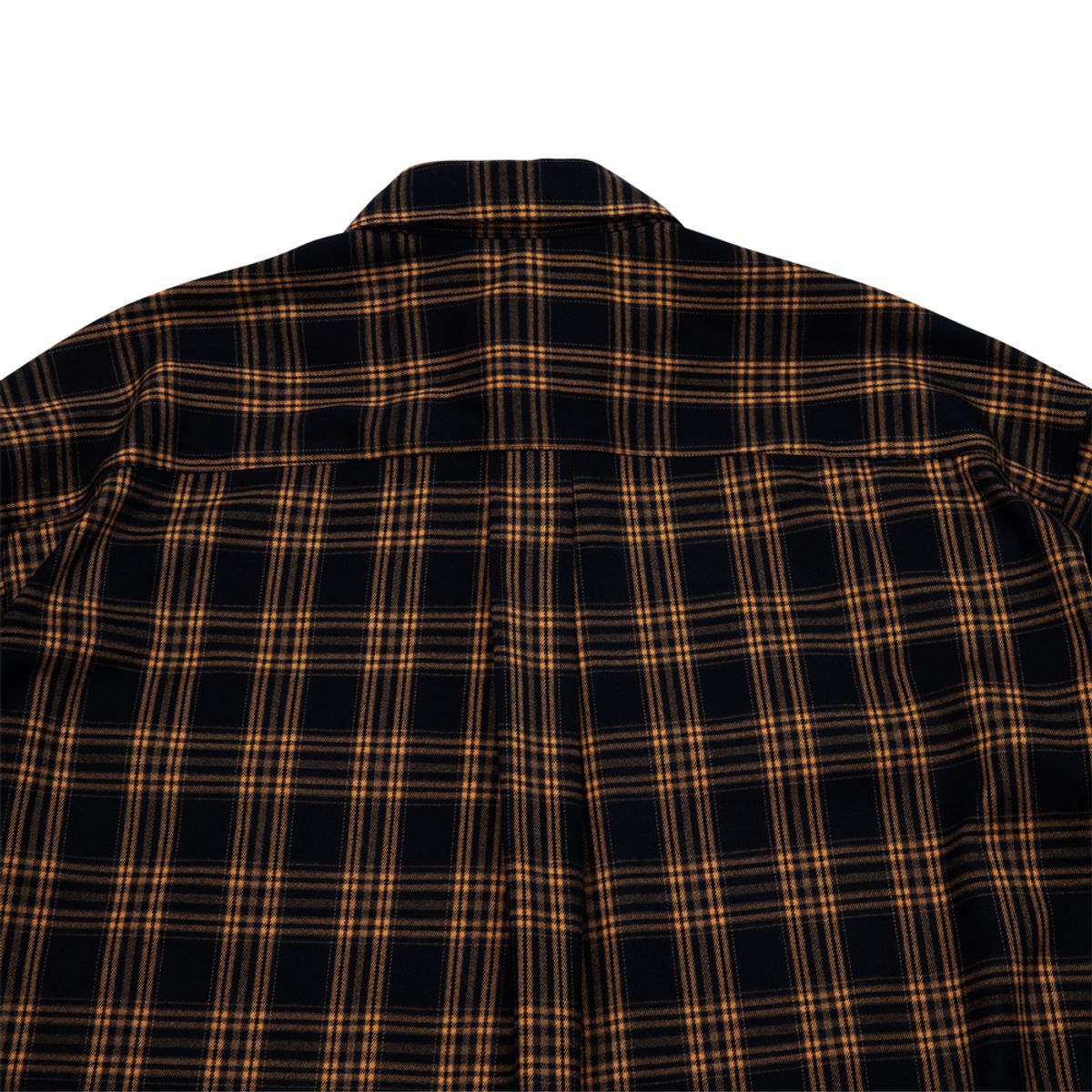 아르스 콘택트(ARSCONTACT) AC 5502 TARTAN CHECK SHIRTS