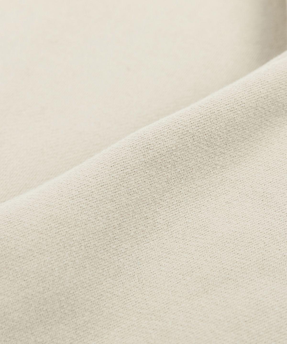코튼벨(COTTON BELL) 피치스킨 기모 팬츠 - Beige