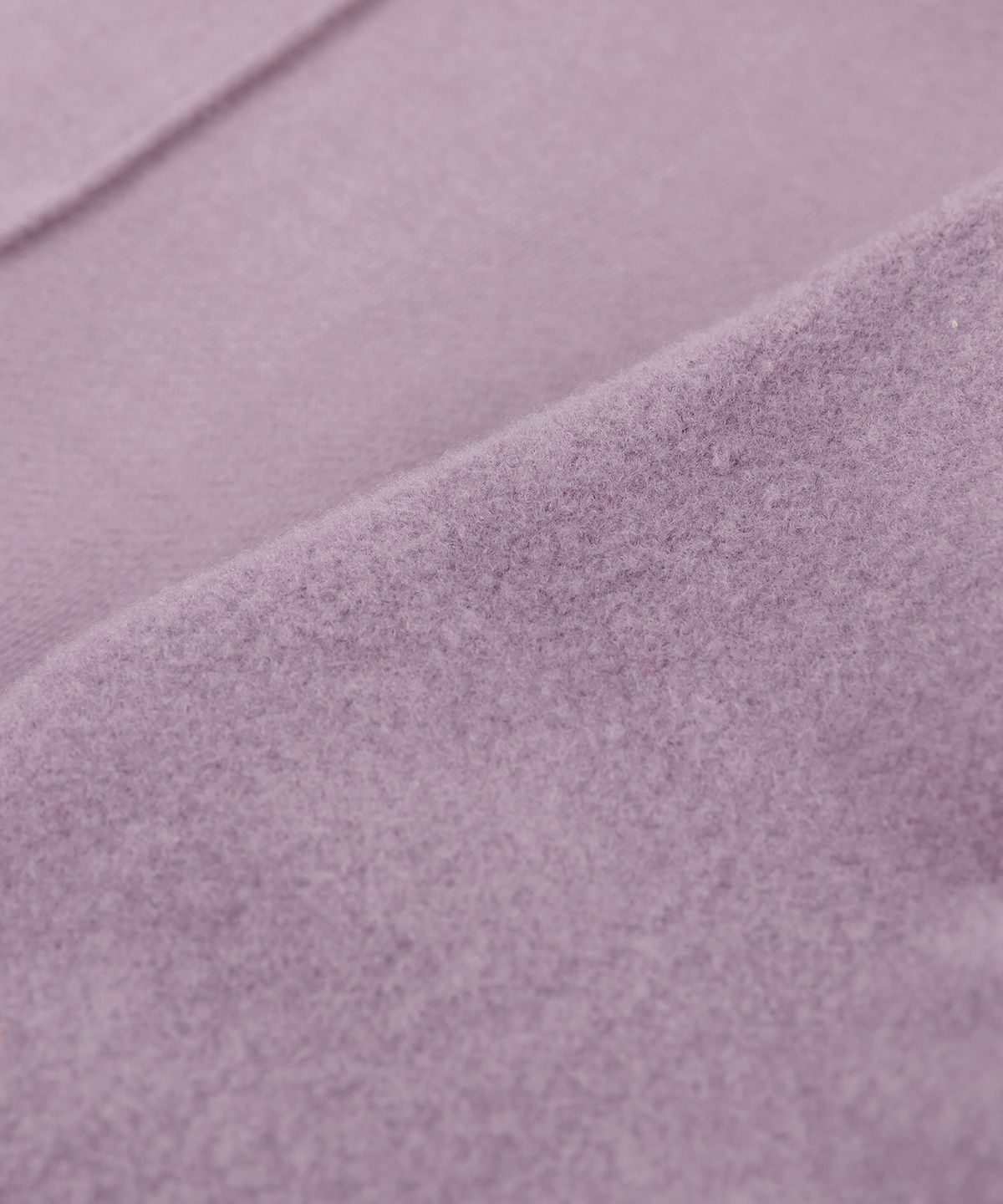 코튼벨(COTTON BELL) 피치스킨 기모 팬츠 - Light Purple