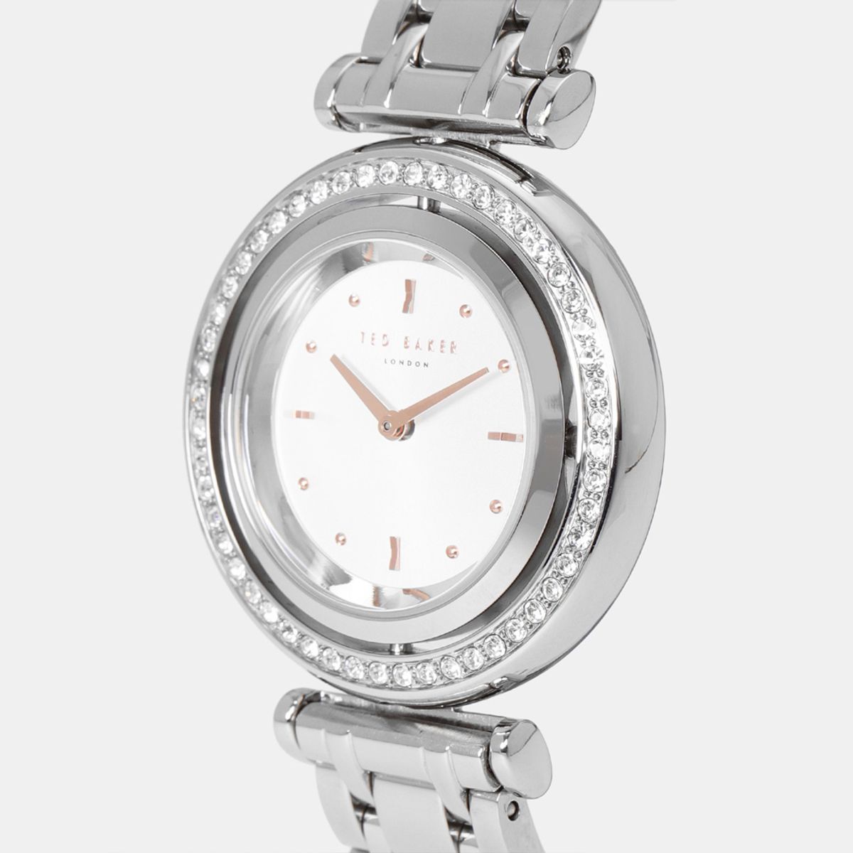 테드 베이커(TED BAKER) 여성용 시계 TE50521002