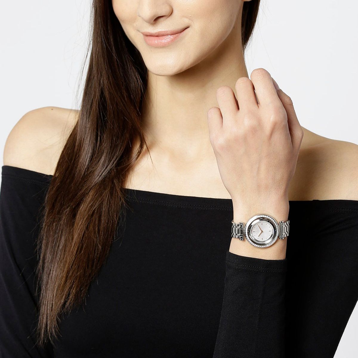 테드 베이커(TED BAKER) 여성용 시계 TE50521002