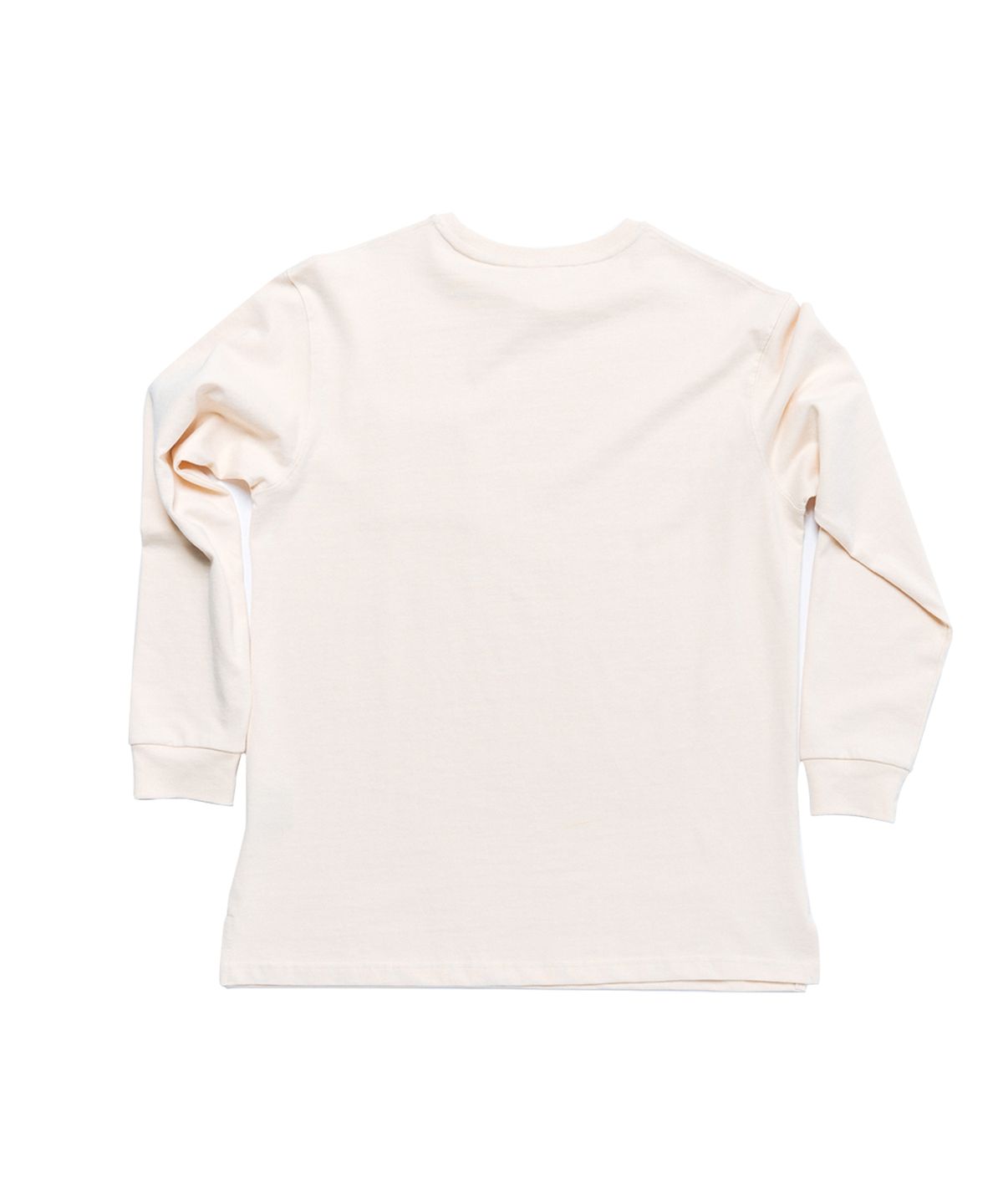 랠리포인트(RALLY POINT) LongSleeve_cream