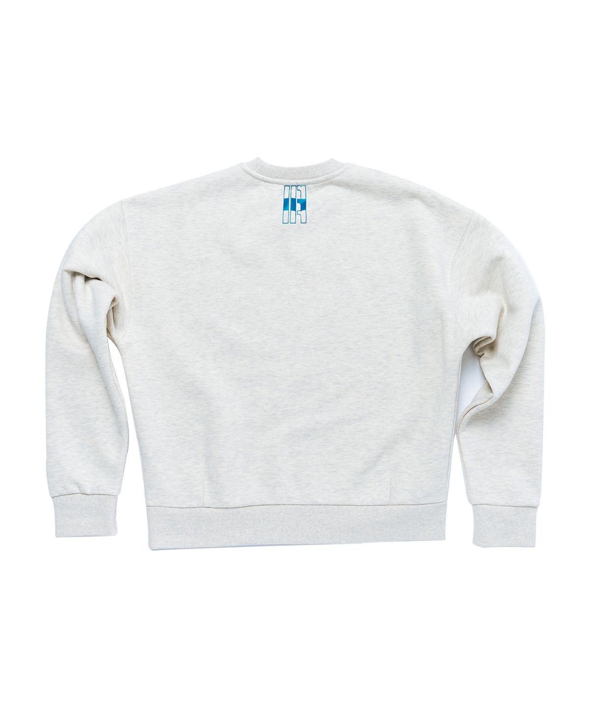 랠리포인트(RALLY POINT) rll Sweatshirt_melange