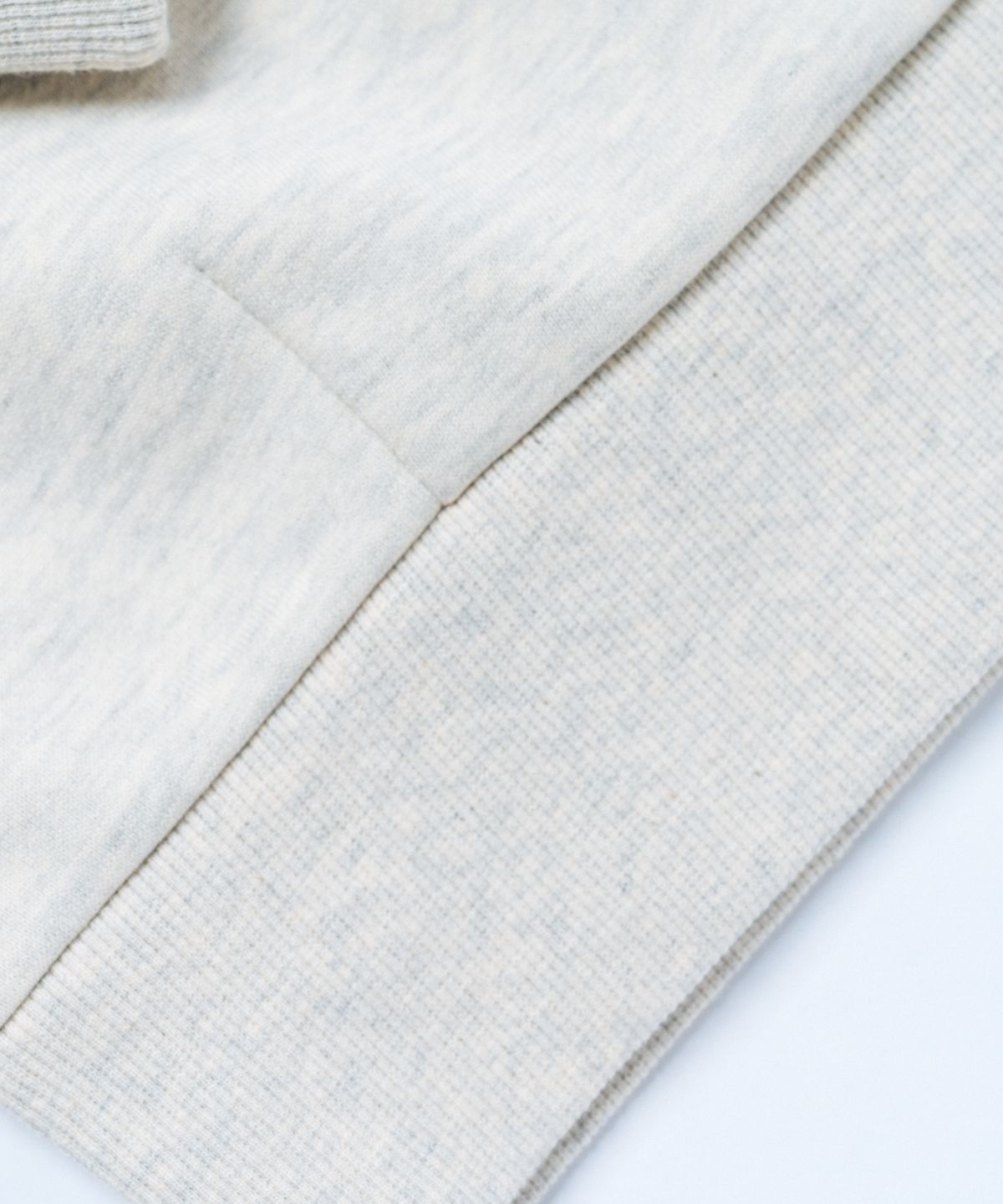 랠리포인트(RALLY POINT) rll Sweatshirt_melange
