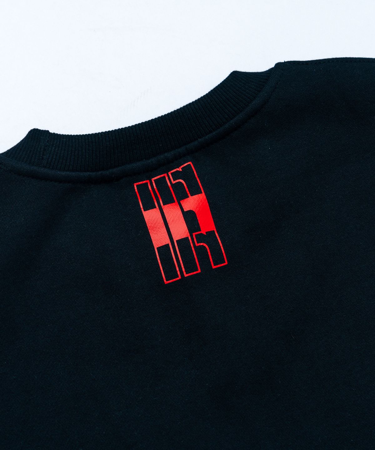 랠리포인트(RALLY POINT) rll Sweatshirt_black