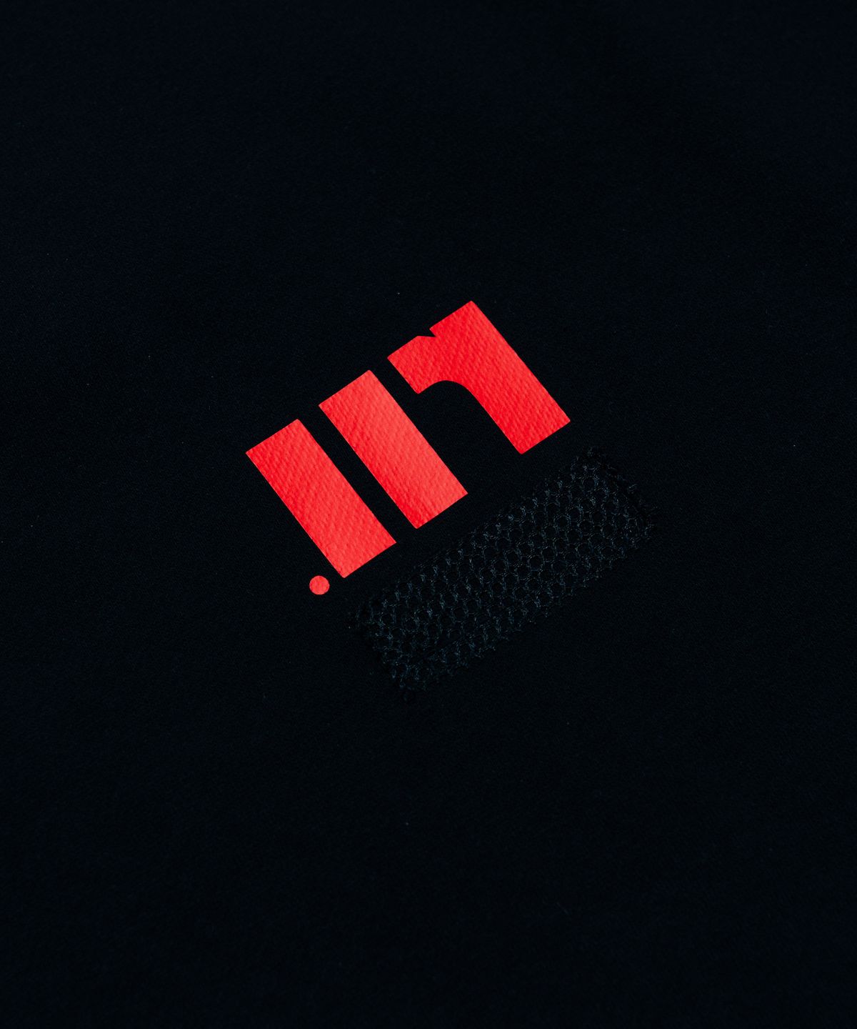 랠리포인트(RALLY POINT) rll Sweatshirt_black