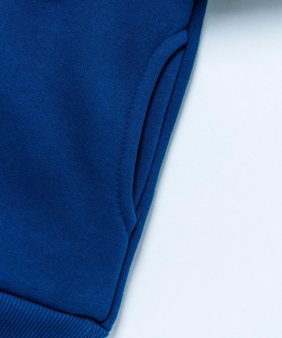 랠리포인트(RALLY POINT) rll Hoodie_blue