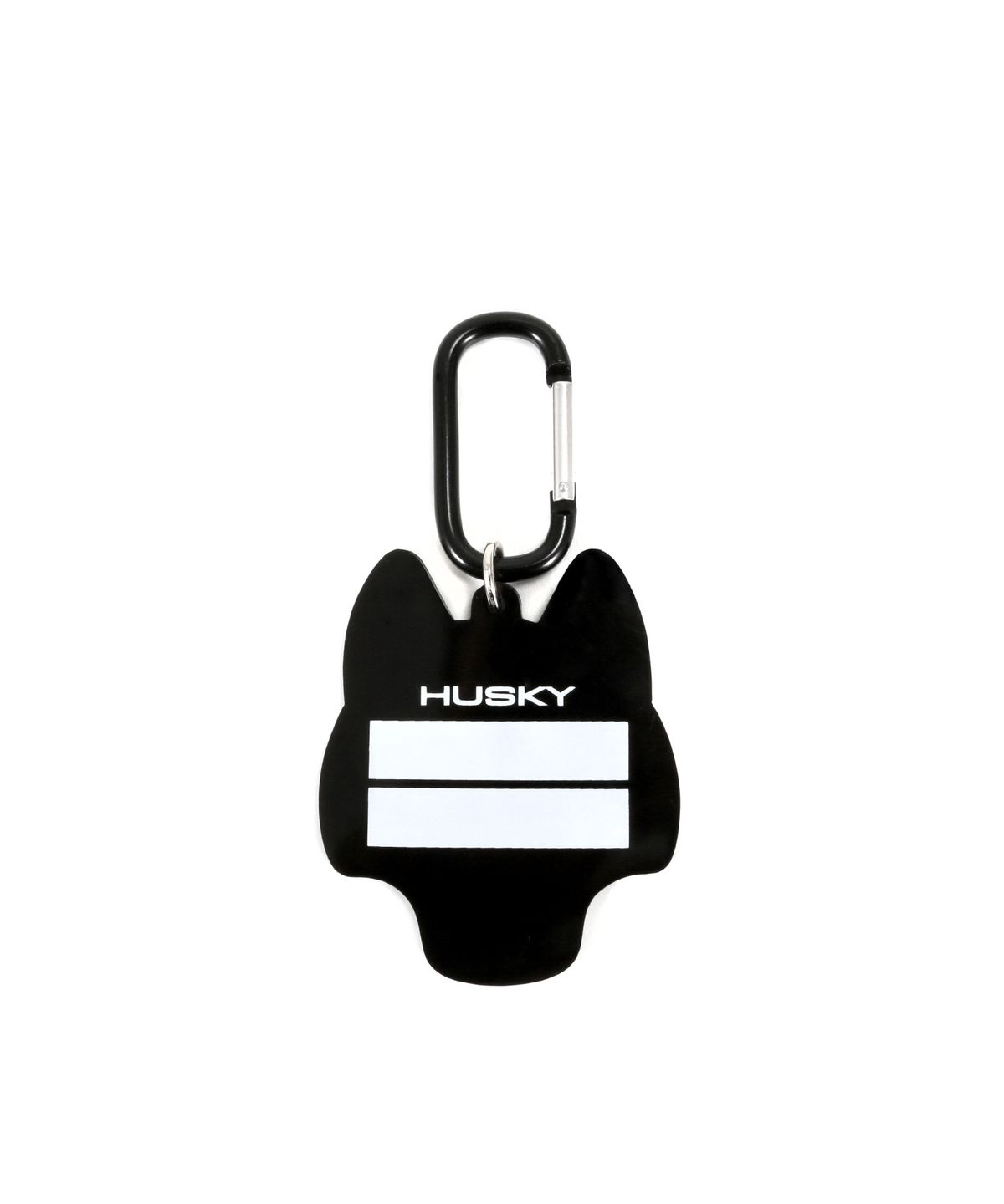 허스키(HUSKY) 허스키 고무 네임택 HS-0019