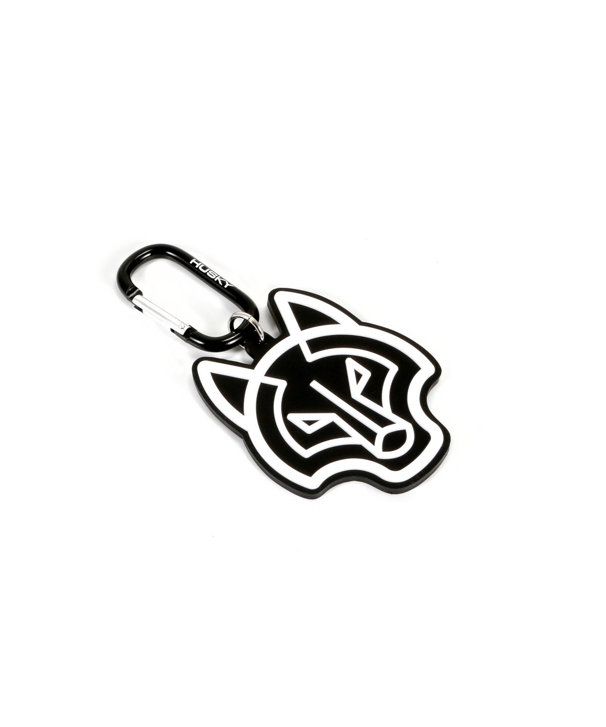 허스키(HUSKY) 허스키 고무 네임택 HS-0019