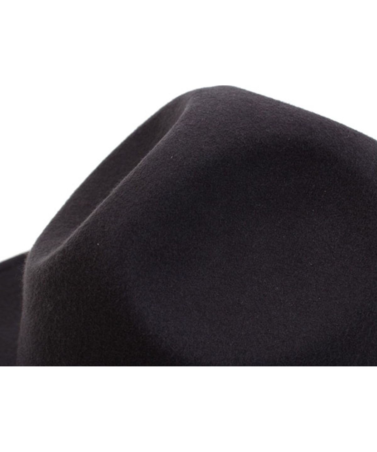 유니버셜 케미스트리(UNIVERSAL CHEMISTRY) Gray Line Wool Y Fedora 울페도라
