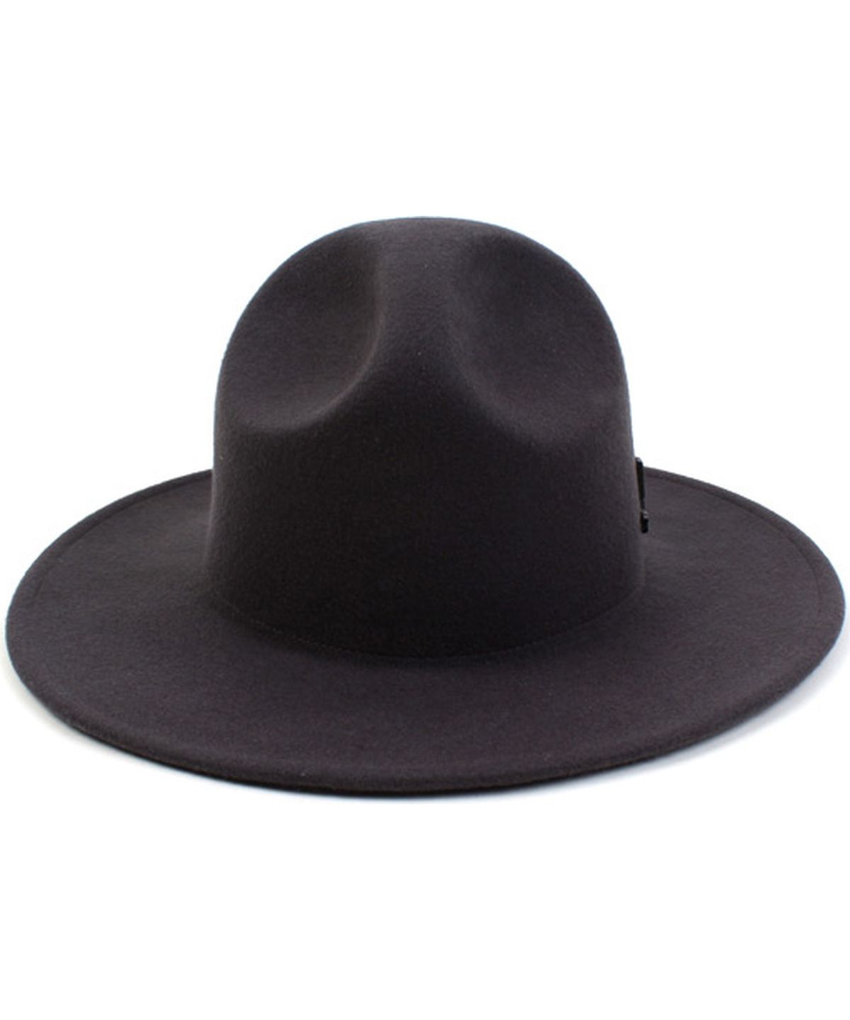 유니버셜 케미스트리(UNIVERSAL CHEMISTRY) Gray Wool Y Fedora 울페도라