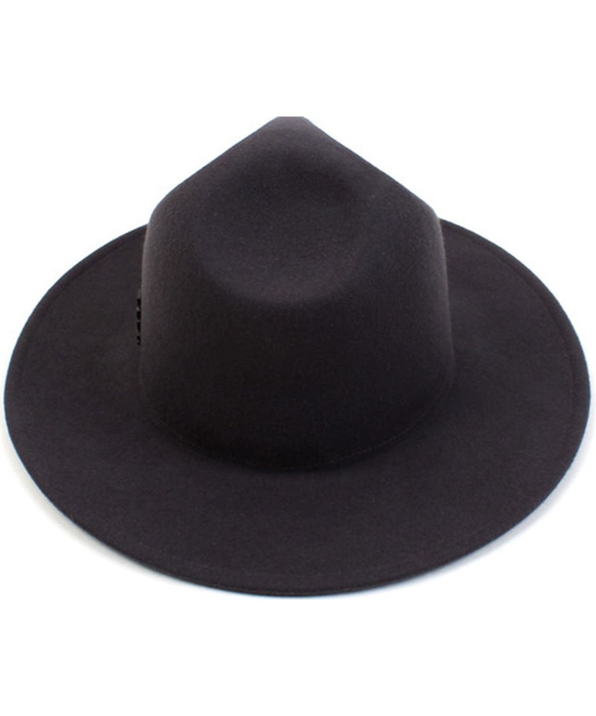 유니버셜 케미스트리(UNIVERSAL CHEMISTRY) Gray Wool Y Fedora 울페도라
