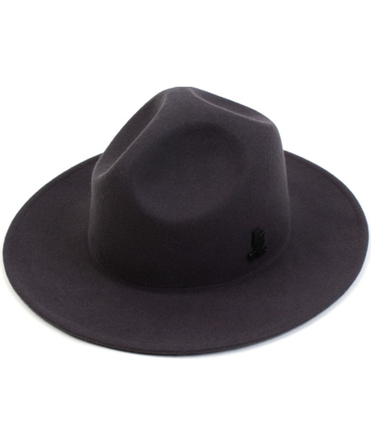유니버셜 케미스트리(UNIVERSAL CHEMISTRY) Gray Wool Y Fedora 울페도라