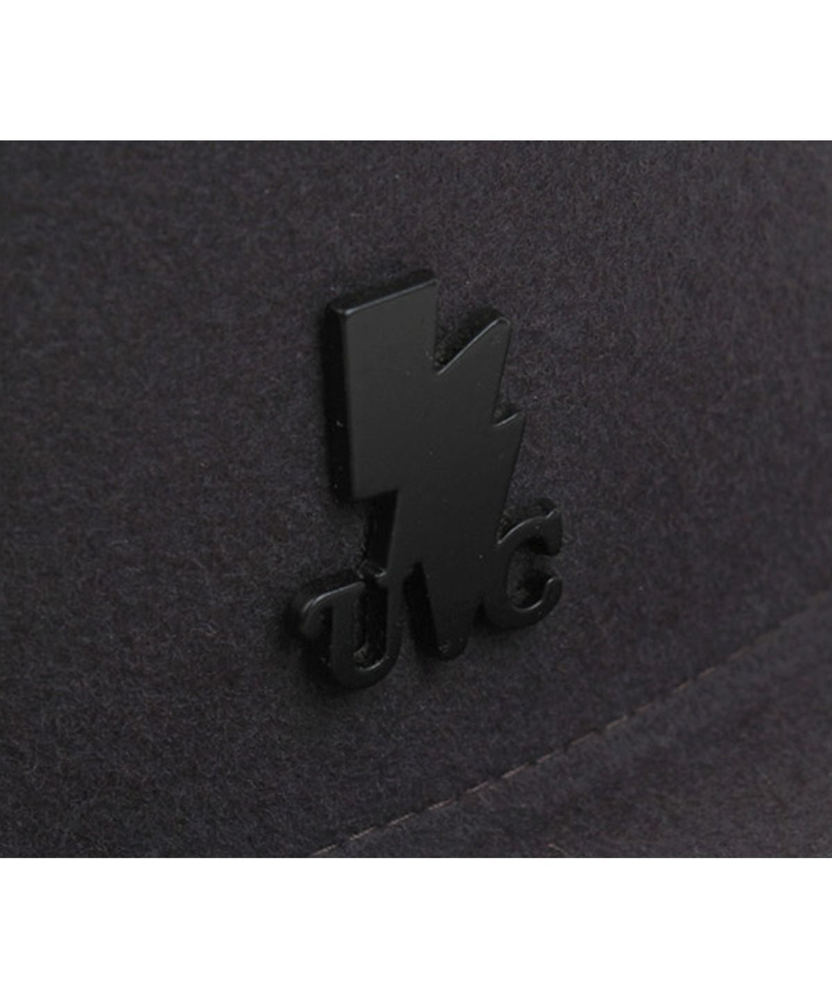 유니버셜 케미스트리(UNIVERSAL CHEMISTRY) Gray Wool Y Fedora 울페도라