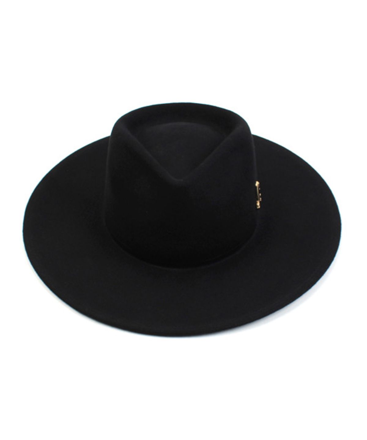 유니버셜 케미스트리(UNIVERSAL CHEMISTRY) V Long Wool Fedora GD 울페도라