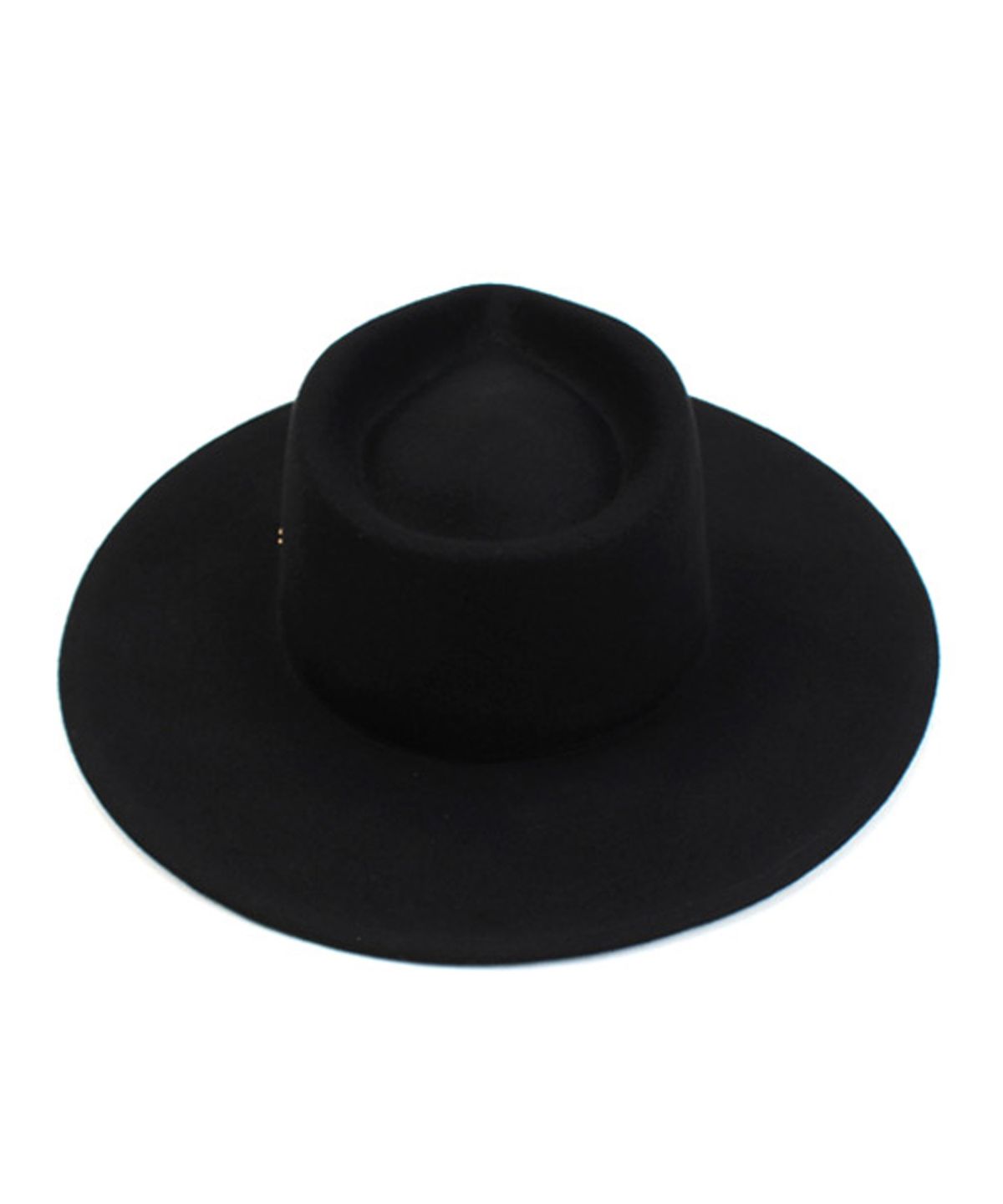 유니버셜 케미스트리(UNIVERSAL CHEMISTRY) V Long Wool Fedora GD 울페도라