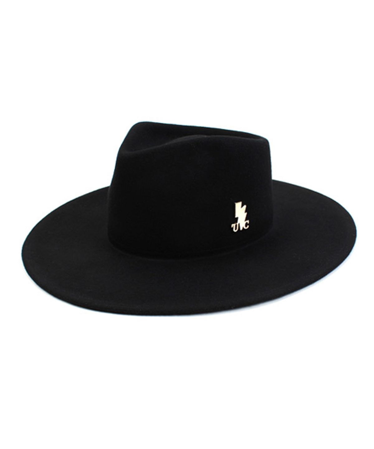 유니버셜 케미스트리(UNIVERSAL CHEMISTRY) V Long Wool Fedora GD 울페도라
