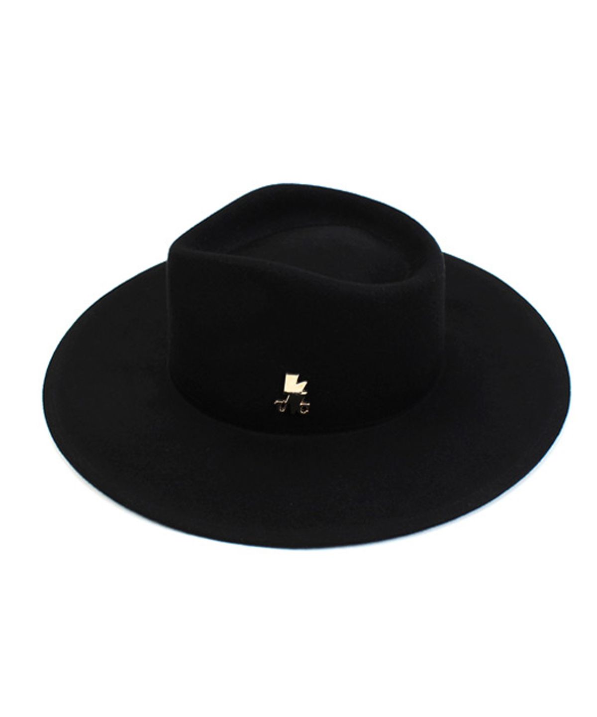 유니버셜 케미스트리(UNIVERSAL CHEMISTRY) V Long Wool Fedora GD 울페도라