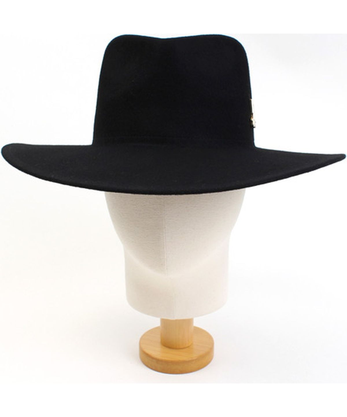 유니버셜 케미스트리(UNIVERSAL CHEMISTRY) V Long Wool Fedora GD 울페도라