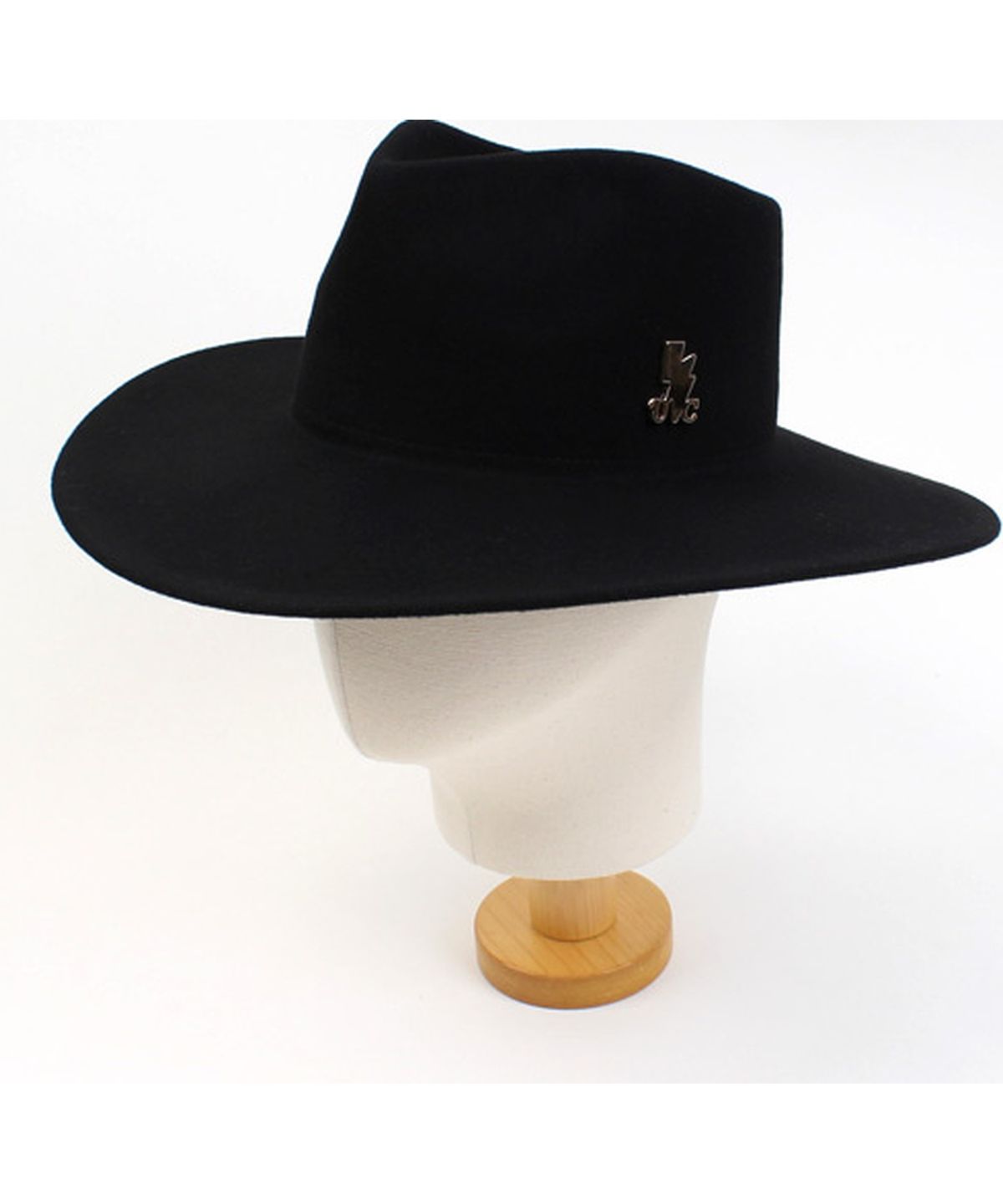 유니버셜 케미스트리(UNIVERSAL CHEMISTRY) V Long Wool Fedora GD 울페도라