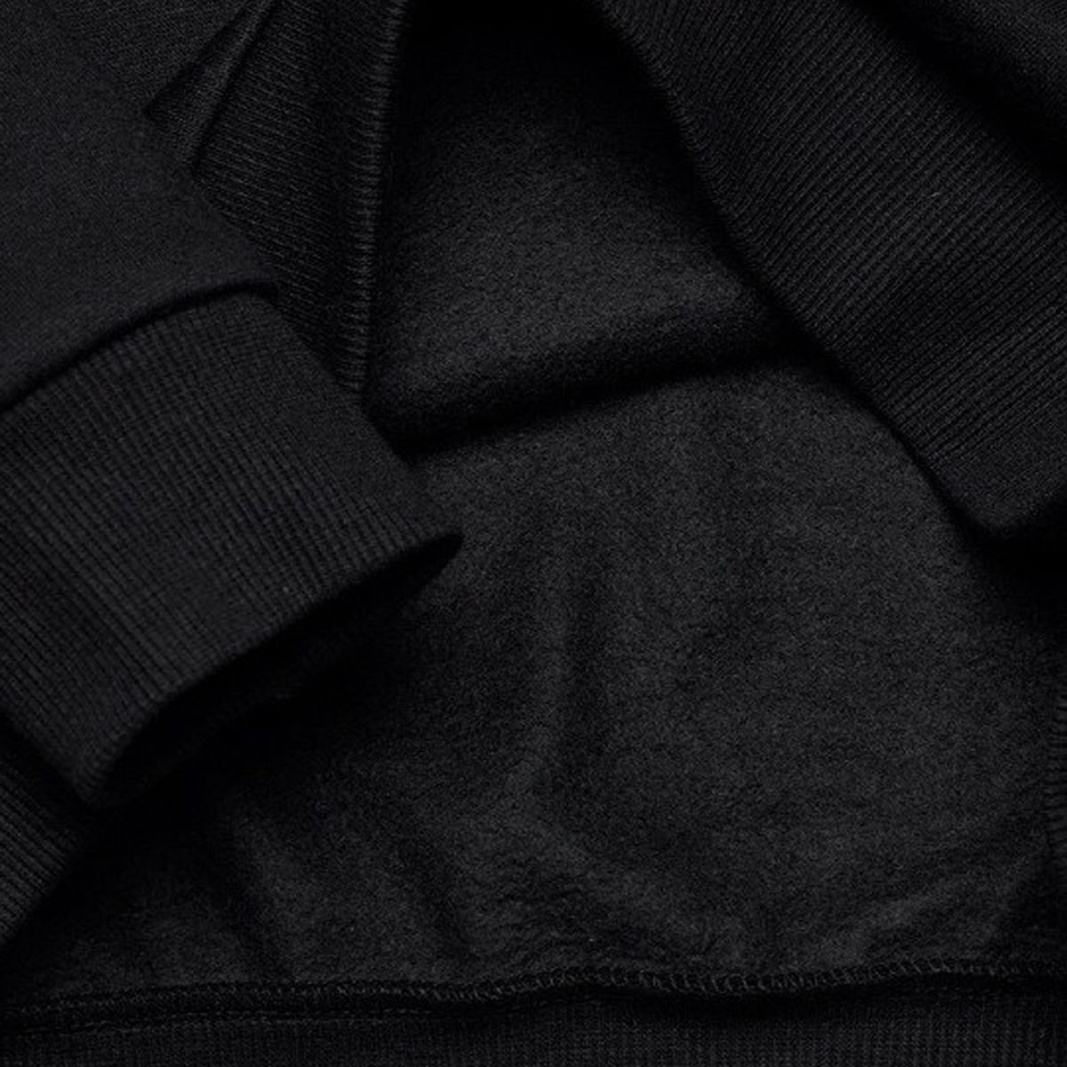 에잇볼륨(EIGHTVOLUME) [기모]EV 만달라 스컬 오버핏 맨투맨