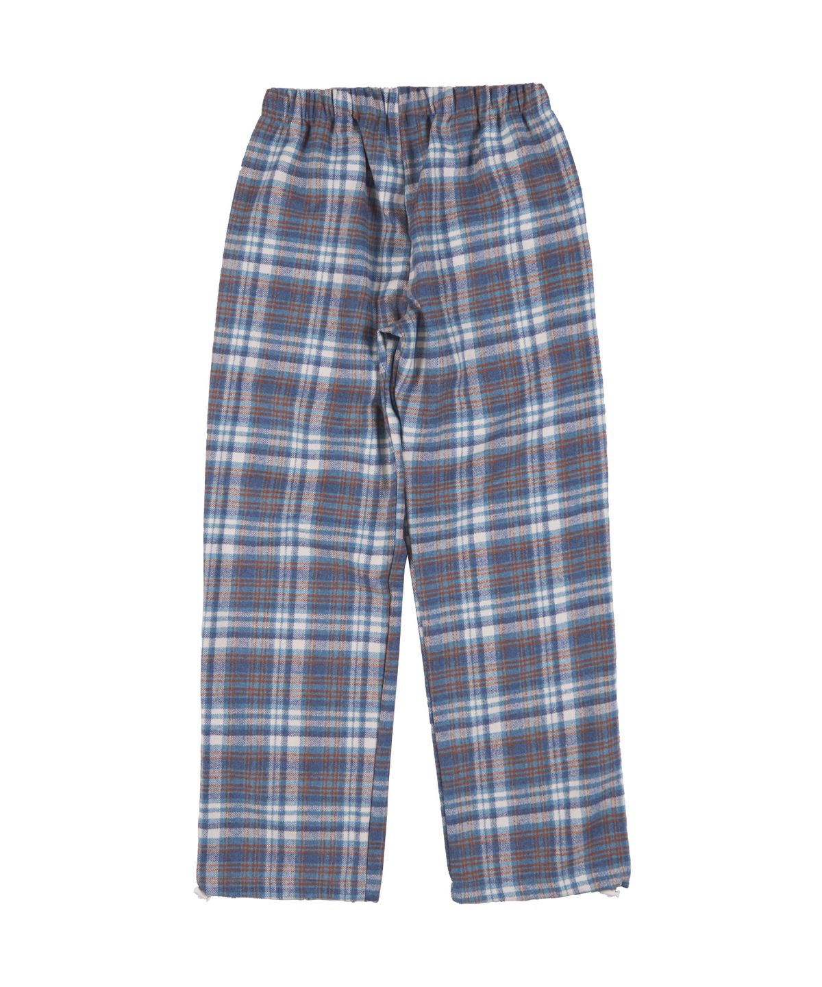 써치410(SEARCH410) [UNISEX] PLAID CHECK STRING PT_BLUE